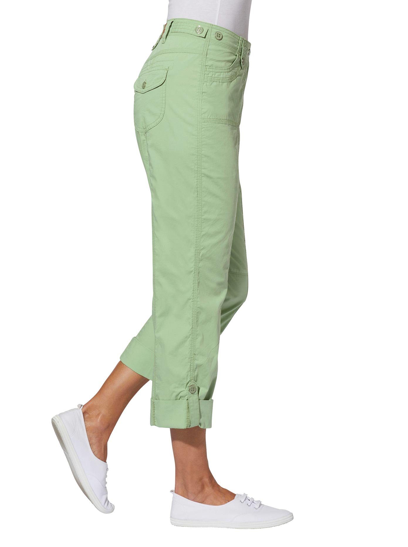 Casual Looks Geweven broek