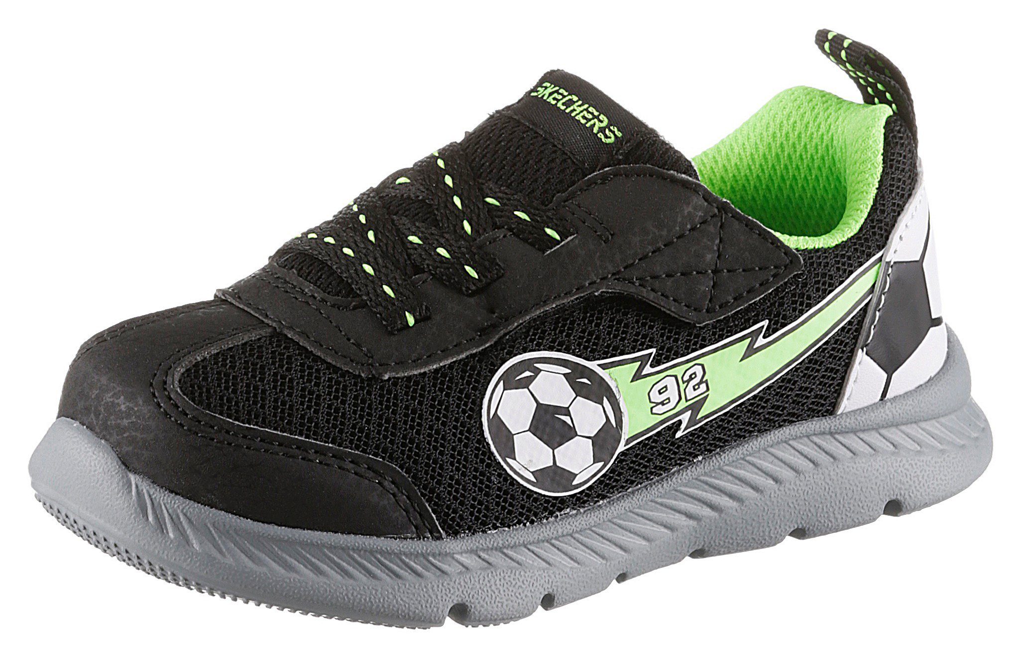 Roestig Aanmoediging Binnenshuis Skechers Kids Sneakers COMFY FLEX 2.0 makkelijk besteld | OTTO