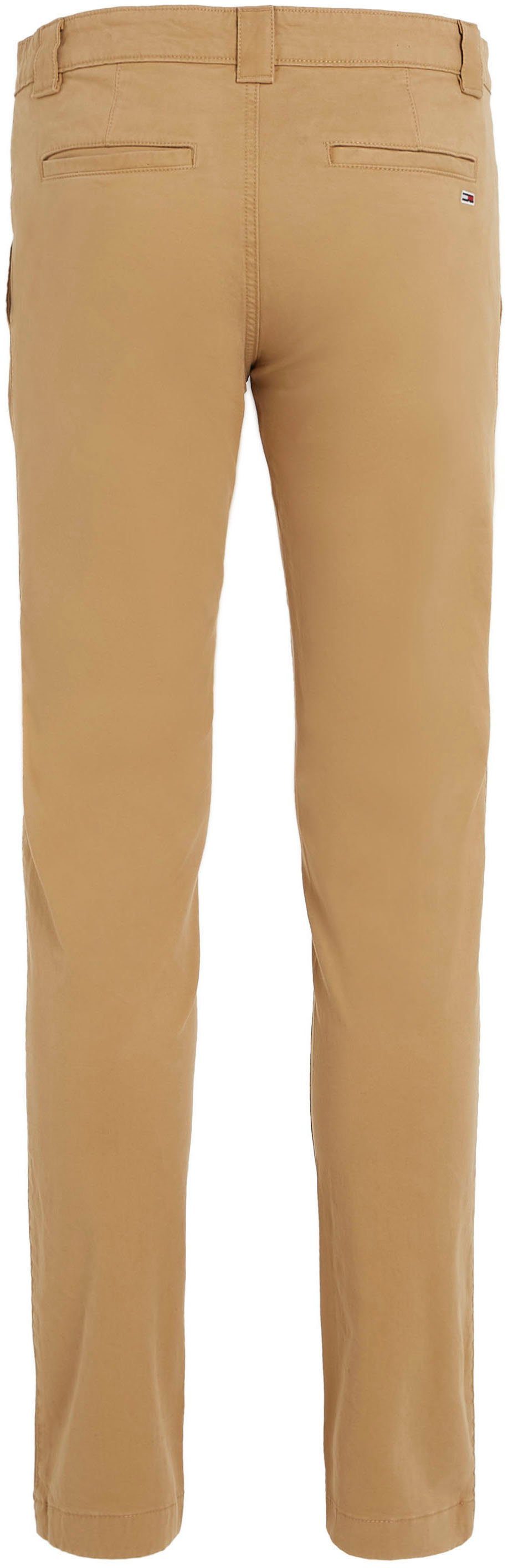 TOMMY JEANS Chino TJM SCANTON CHINO PANT