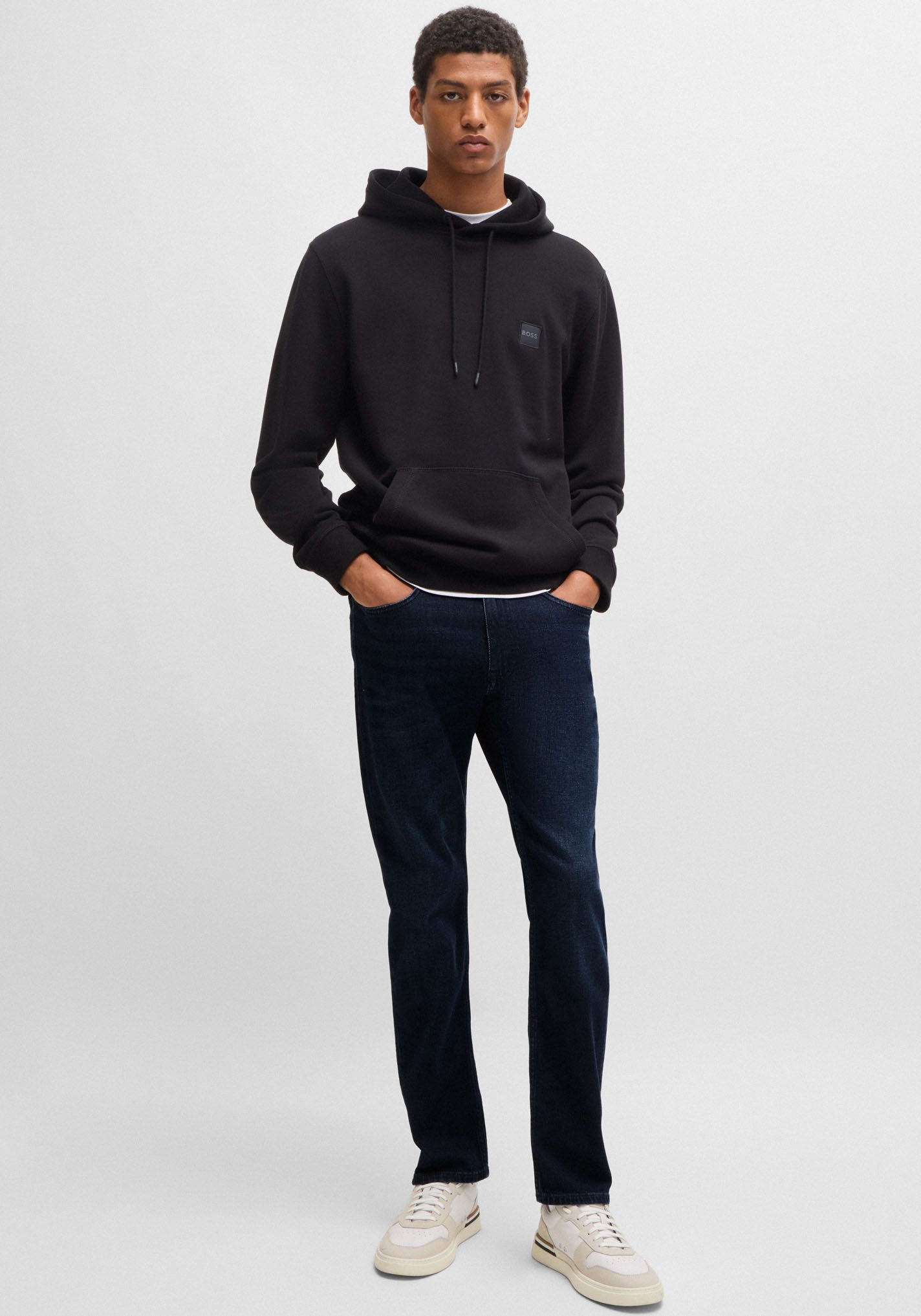 Boss Orange Slim fit jeans DELAWARE BO