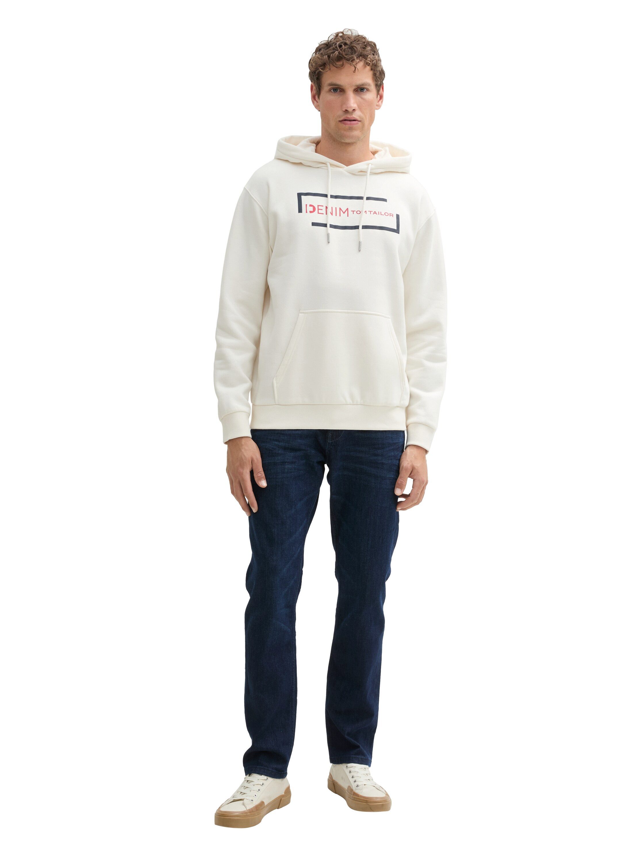 Tom Tailor Denim Straight jeans AEDAN