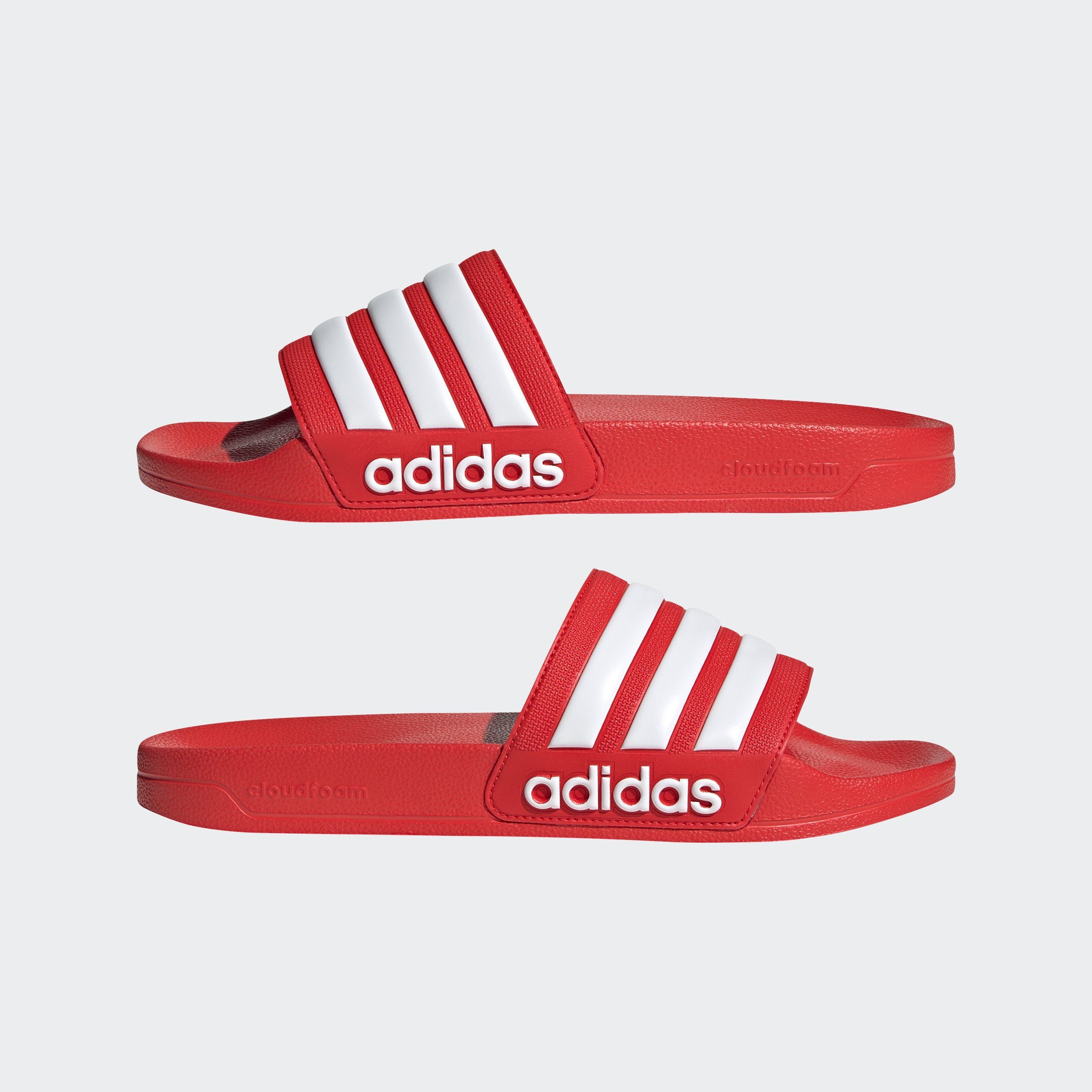 adidas Sportswear Badslippers Shower adilette