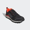 adidas terrex runningschoenen tracerocker 2.0 trailrunning zwart