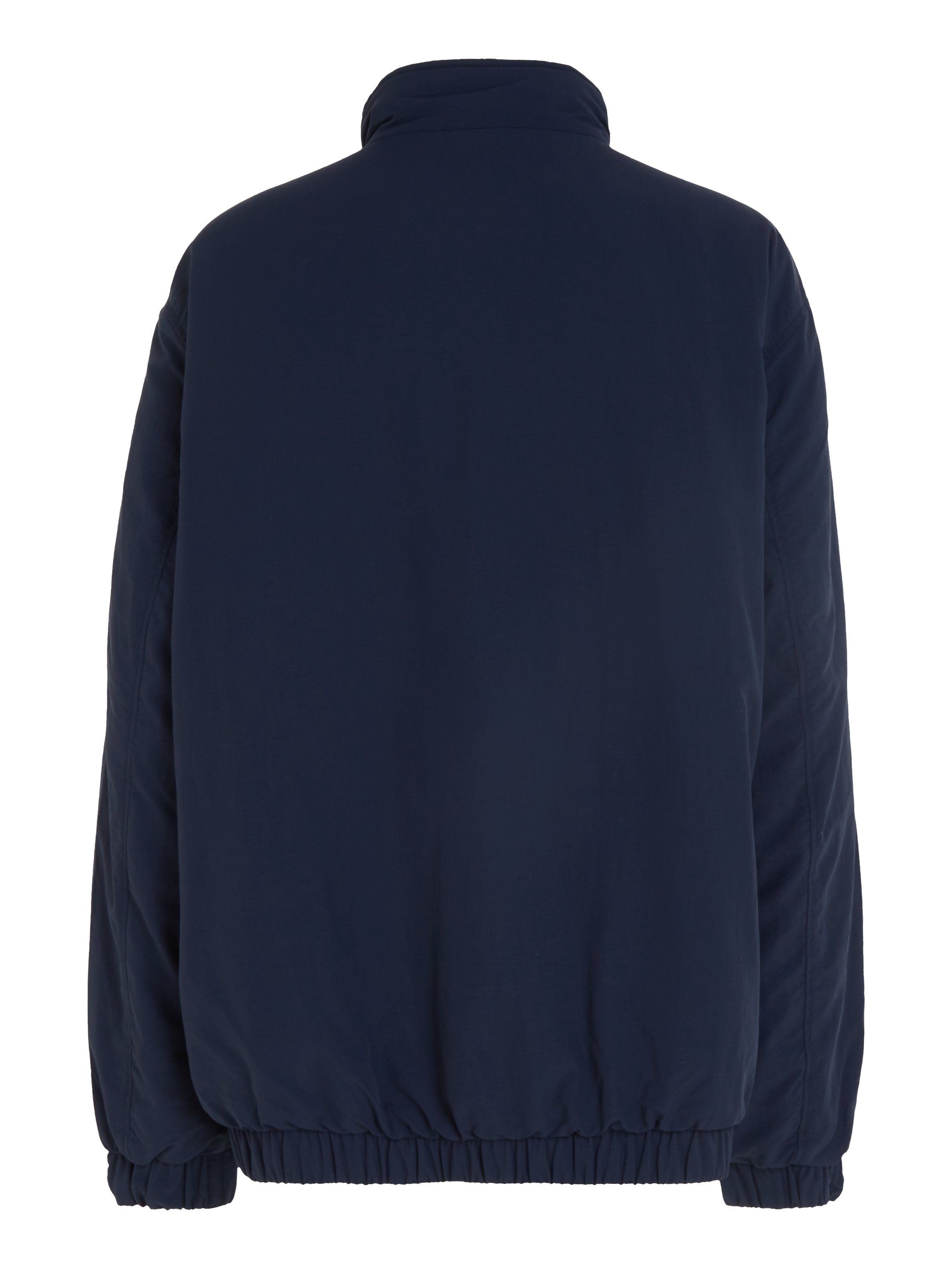 Tommy Jeans Plus Kort jack TJM PLUS ESSENTIAL PADDED JACKET