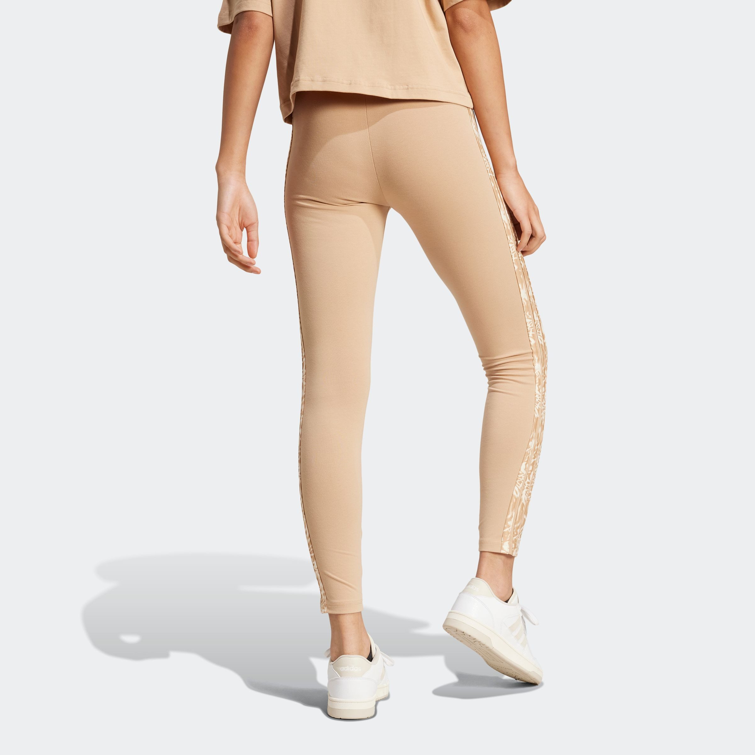 adidas Sportswear Trainingstights W RC 3S SJ LEG (1-delig)