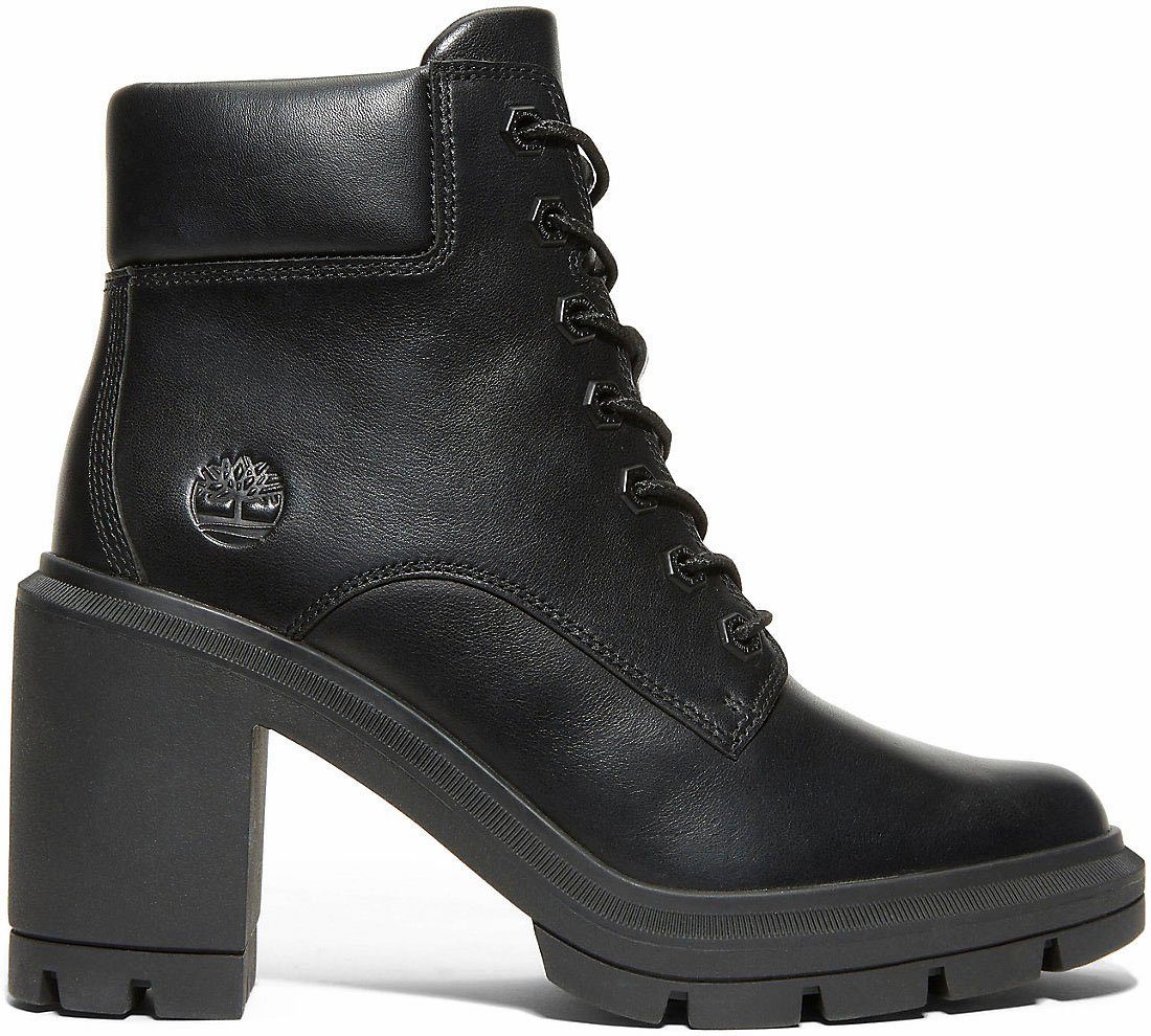 Timberland Veterlaarsjes ALLINGTON HEIGHTSMID LACE UP BOOT Winterschoenen, winterlaarzen, veterschoenen, winterlaarzen