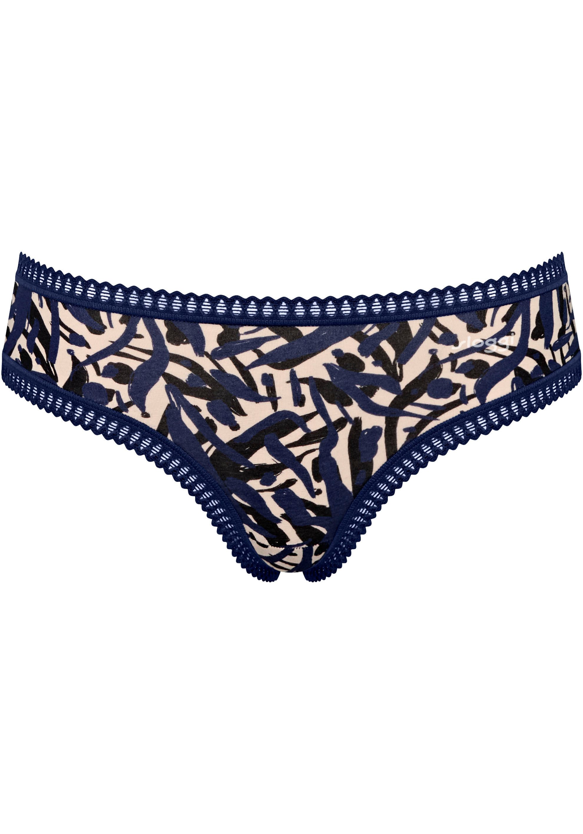 Sloggi Slip GO Crush Hipster C3P (3 stuks)
