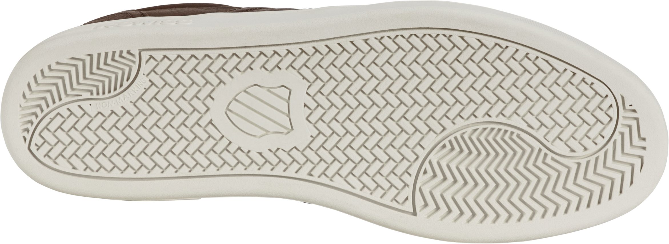 K-Swiss Sneakers Lozan Match Lux