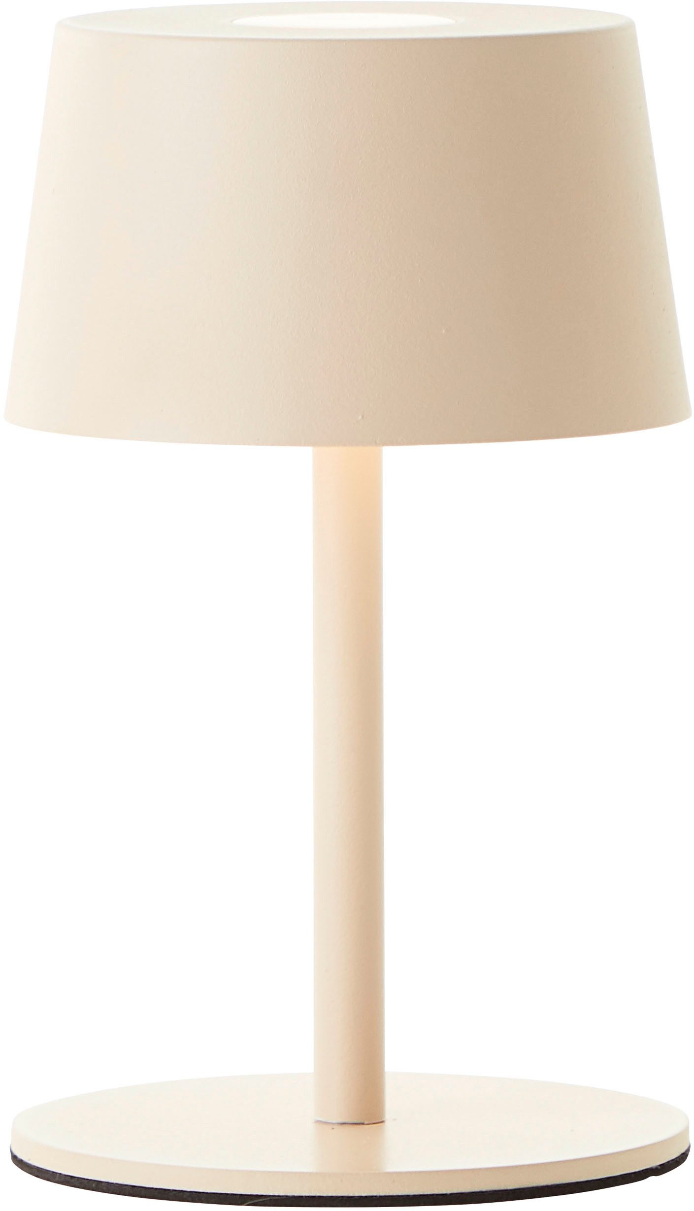 Brilliant Leuchten Led-tafellamp voor buiten JONA