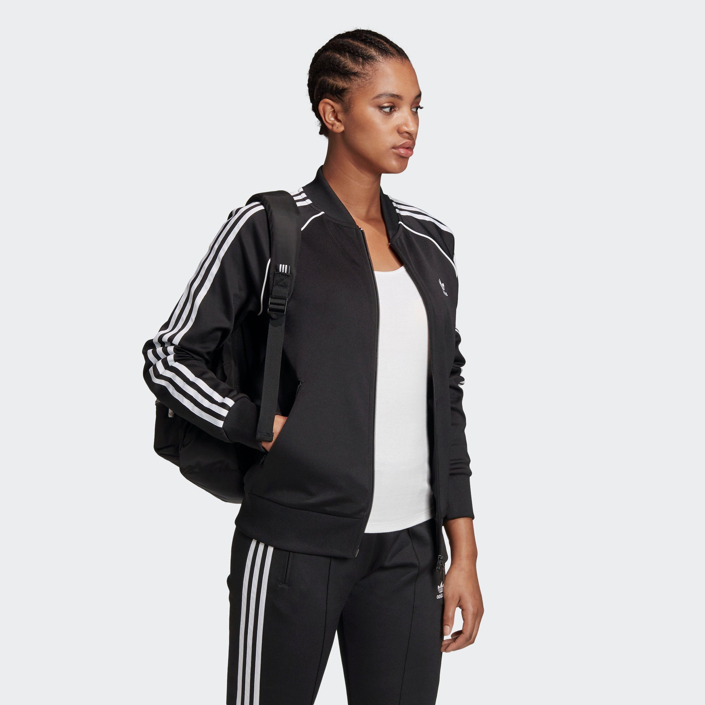 adidas Originals Outdoorjack SST ORIGINALS