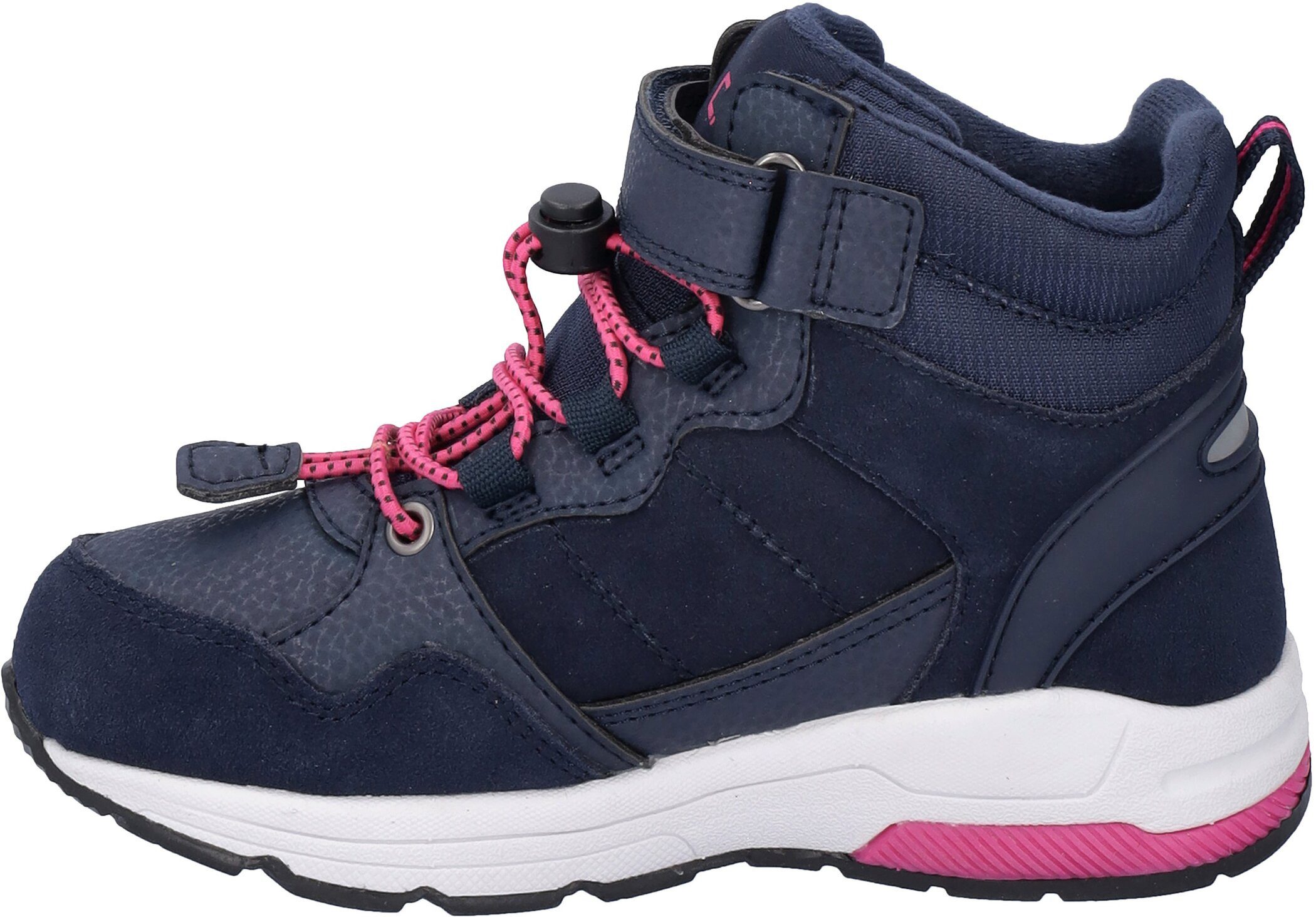 CMP Outdoorschoenen KIDS HADIL LEATHER WP URBAN SHOES