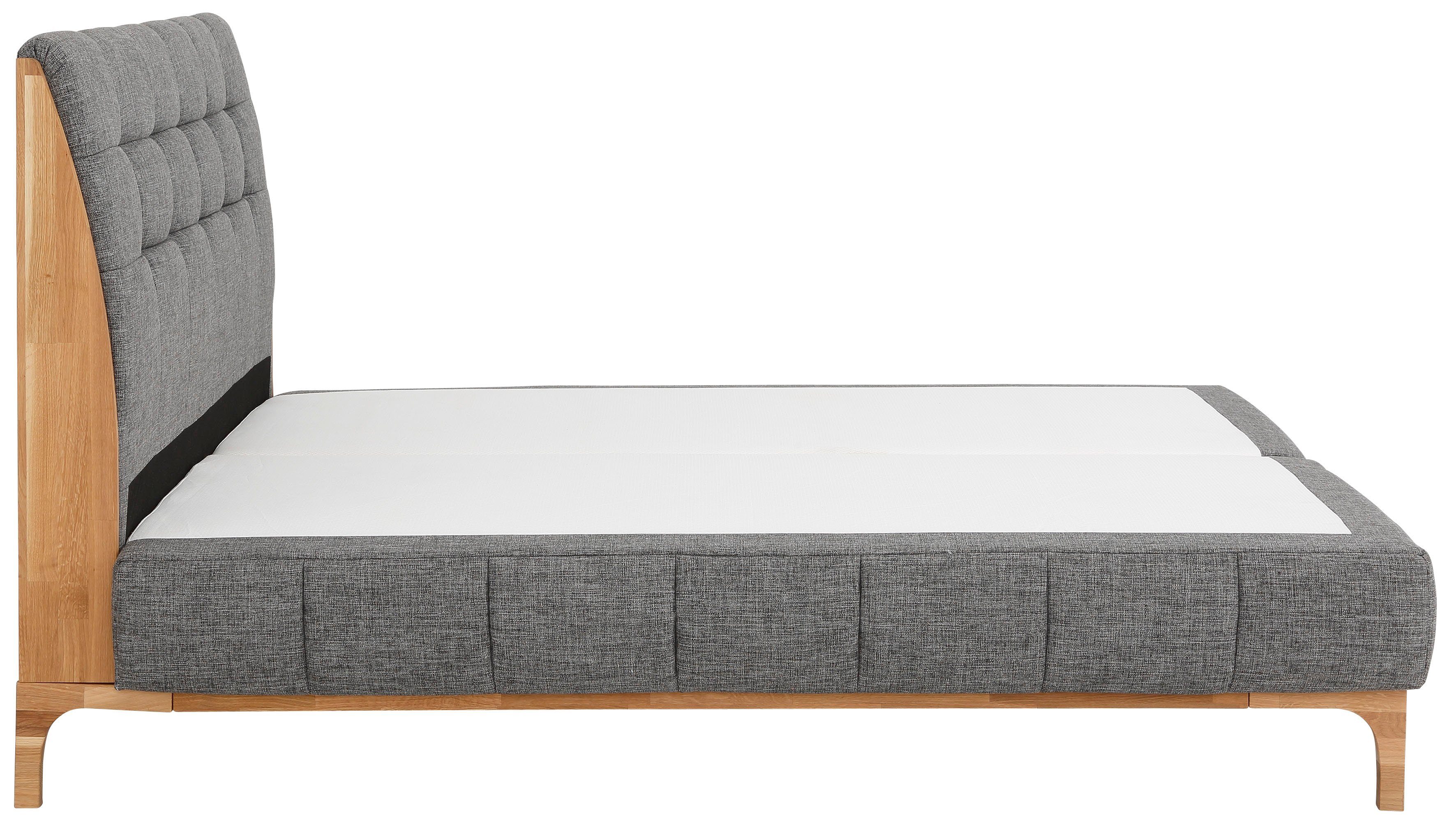 OTTO products Boxspring Jelle gecertificeerde, gerecyclede overtrekstoffen, verschillende uitvoeringen (5-delig)