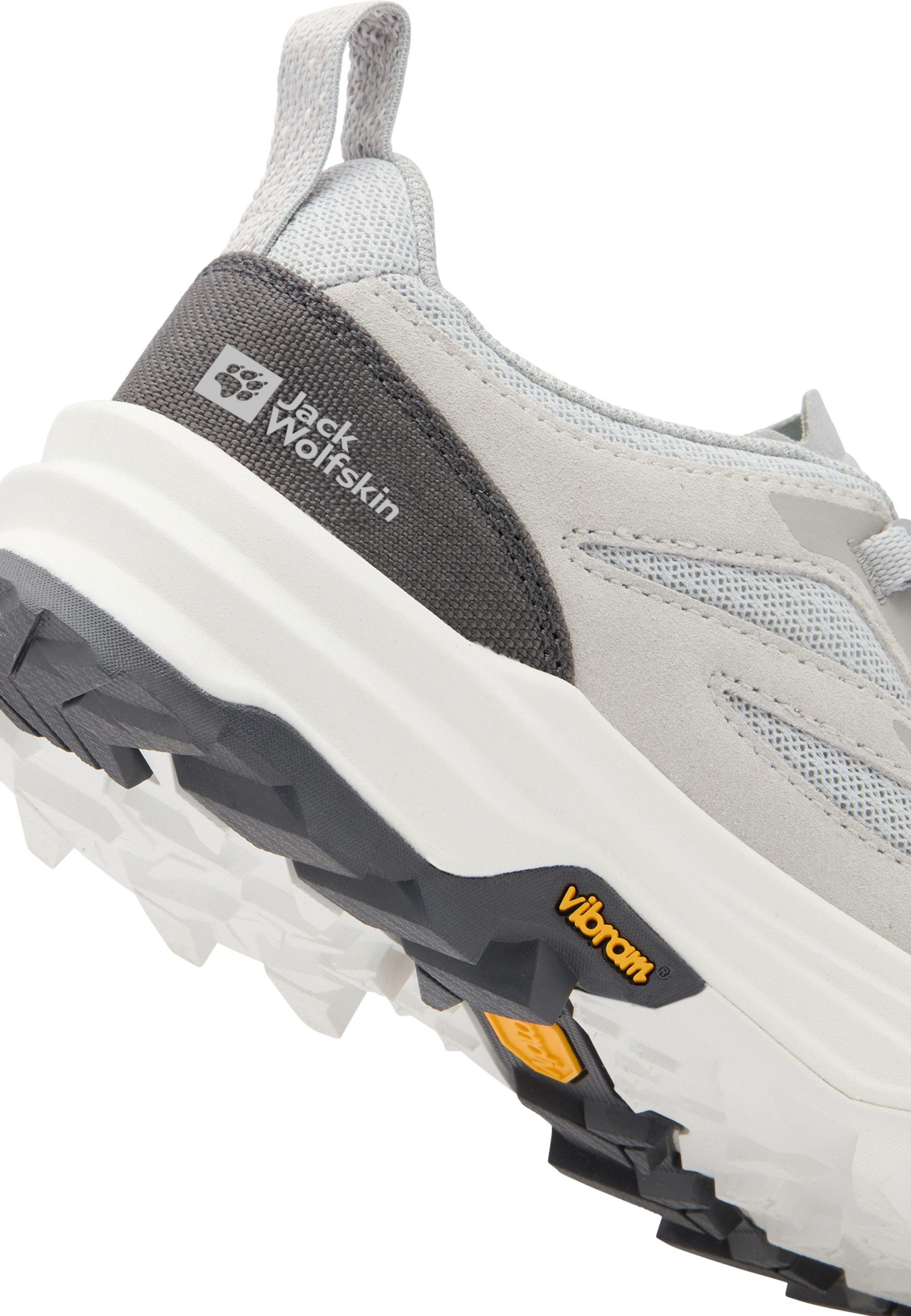 Jack Wolfskin Wandelschoenen CYROX VENT LOW W