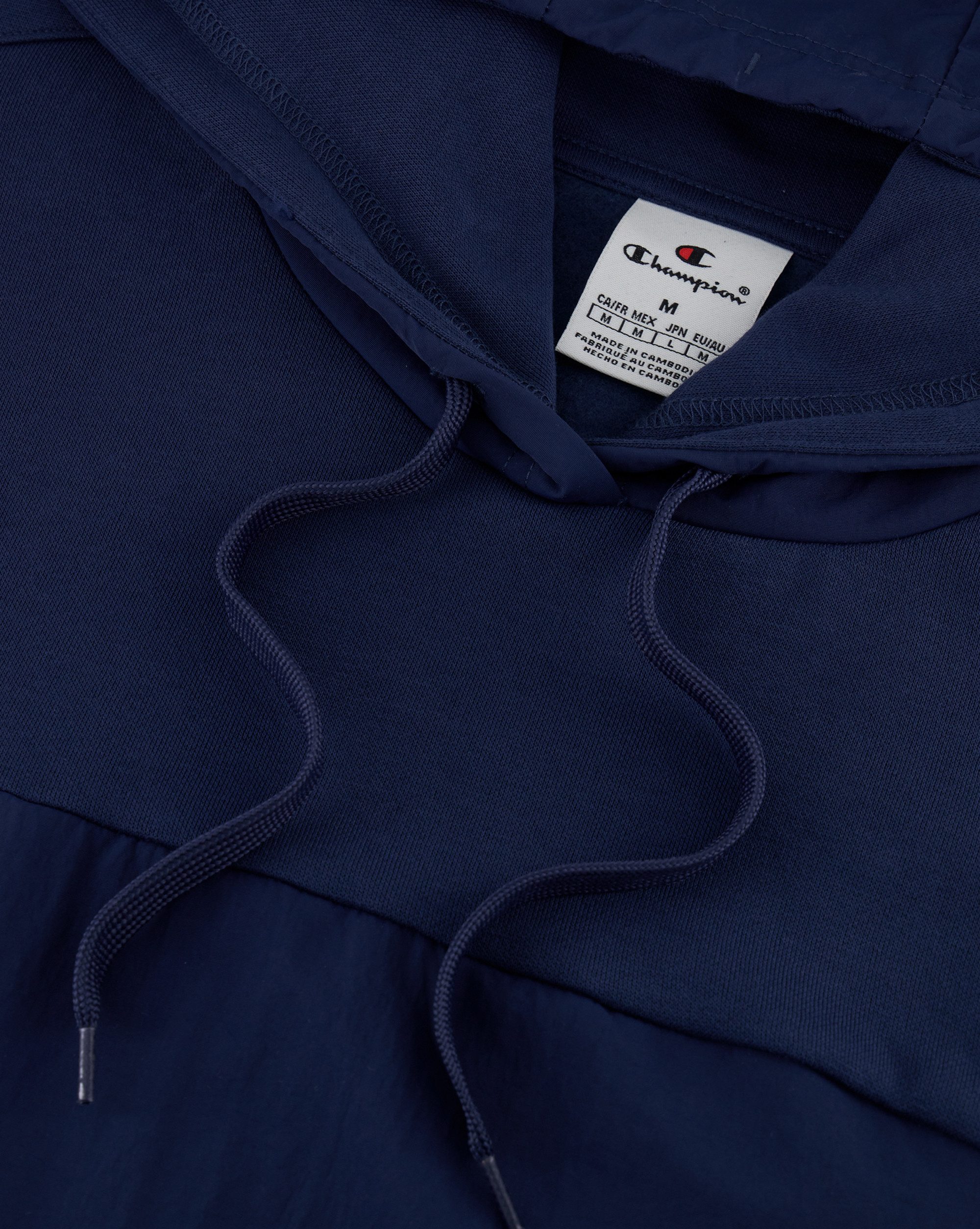 Champion Hoodie HOODED sweatshirt