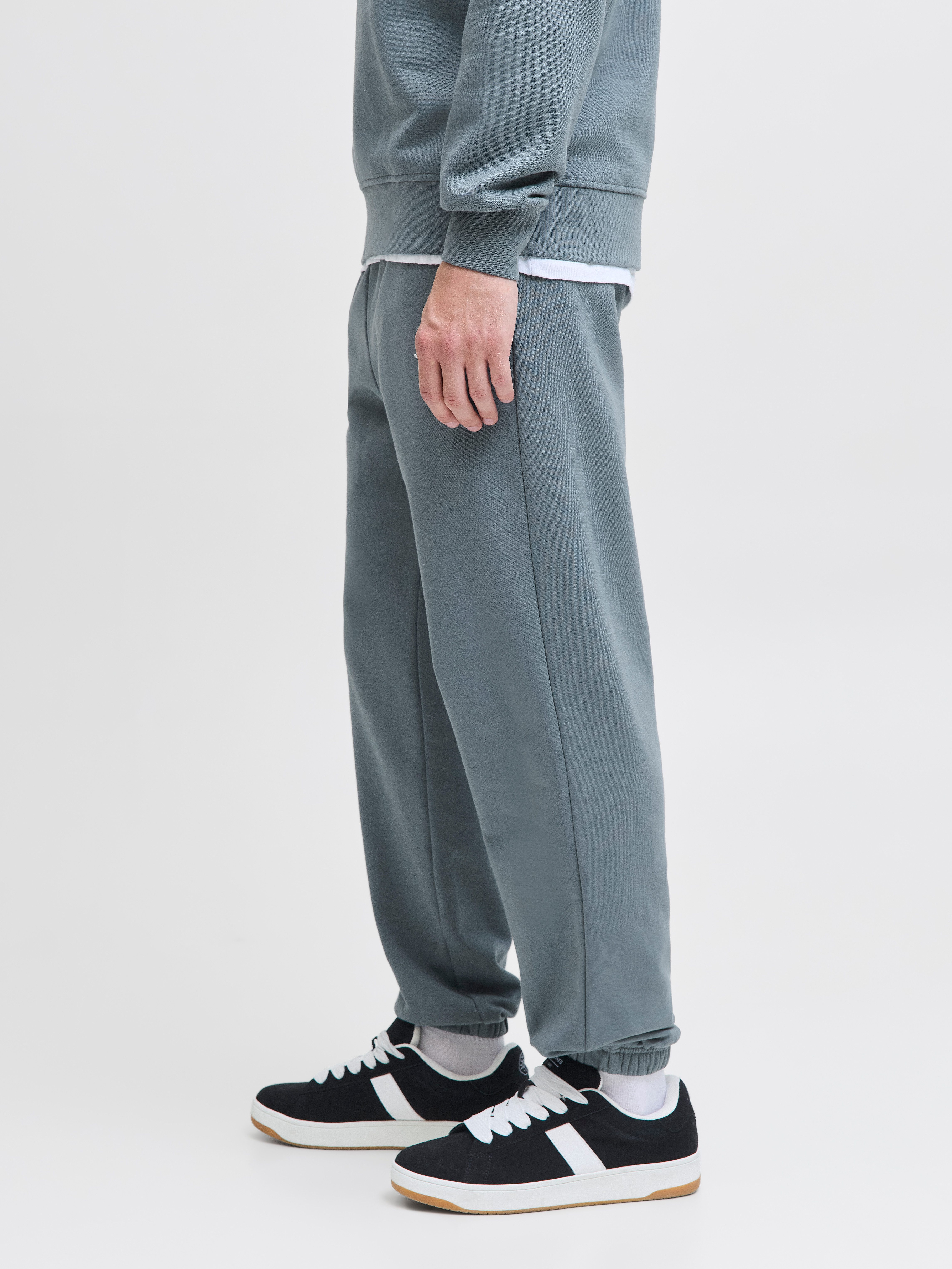 Jack & Jones Sweatbroek JPSTKANE SOHO SWEAT PANTS NOOS