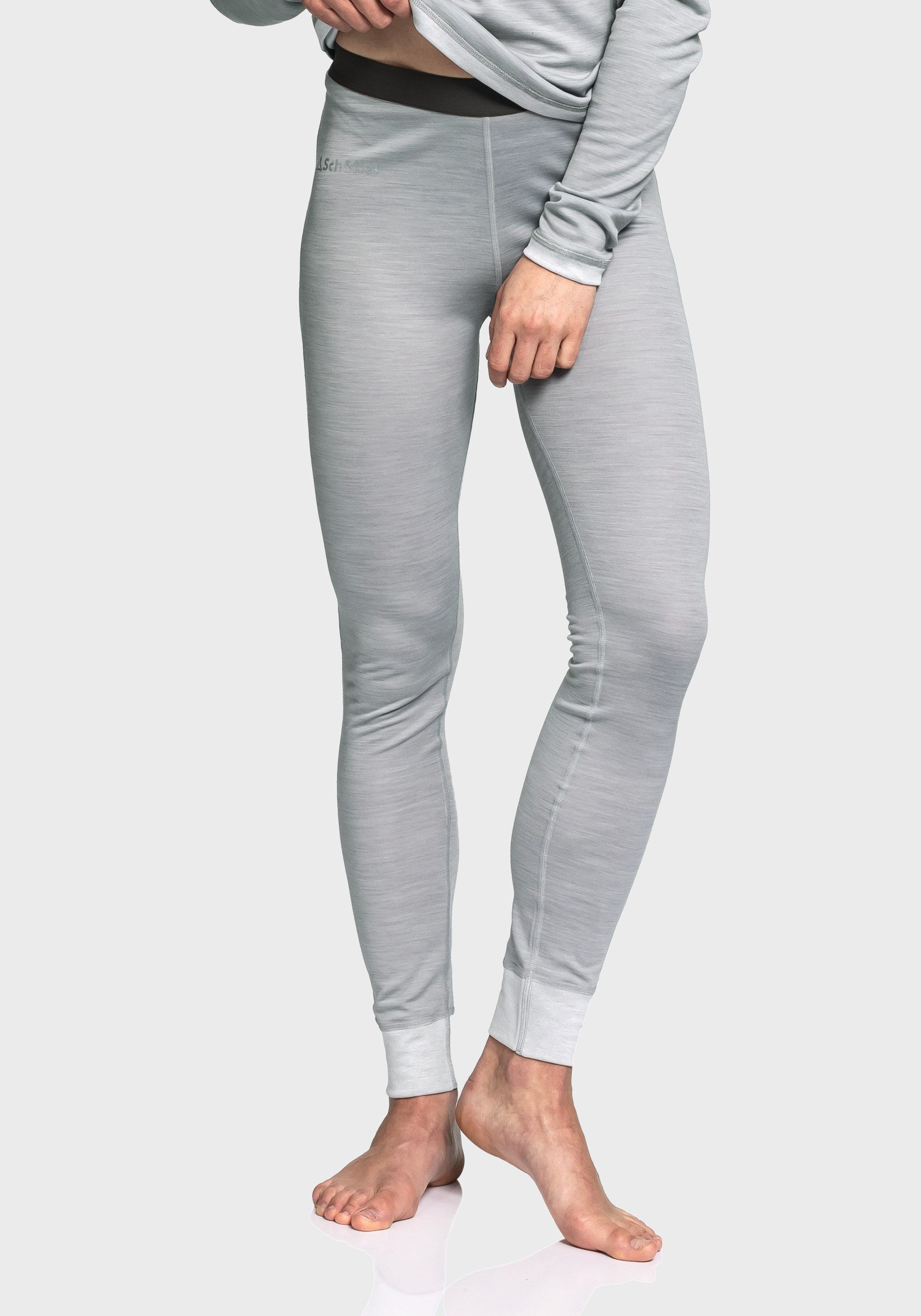 Schöffel Functionele broek Merino Sport Pants long W