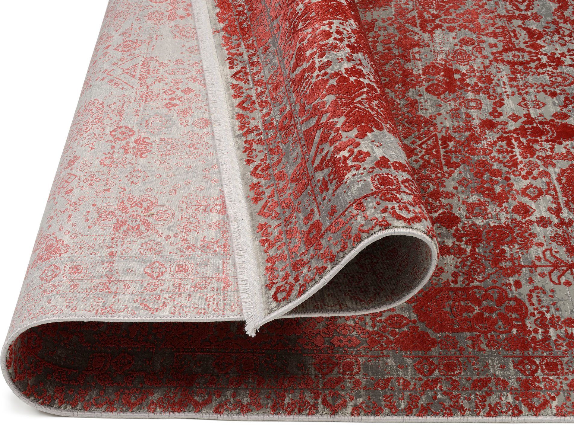 OCI DIE TEPPICHMARKE Vloerkleed COLOUR TADI