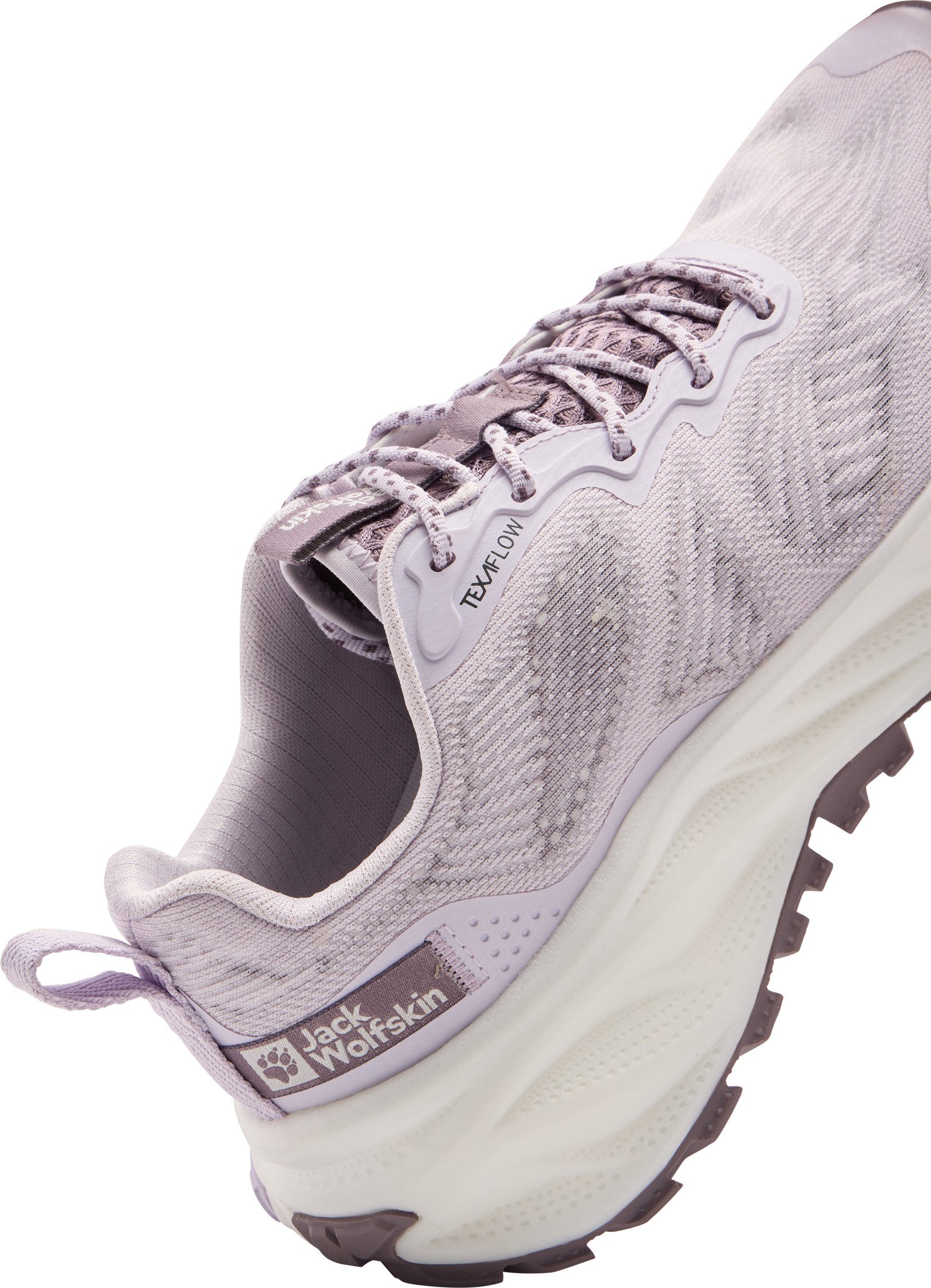 Jack Wolfskin Sneakers PRELIGHT SWIFT PRO VENT LOW W