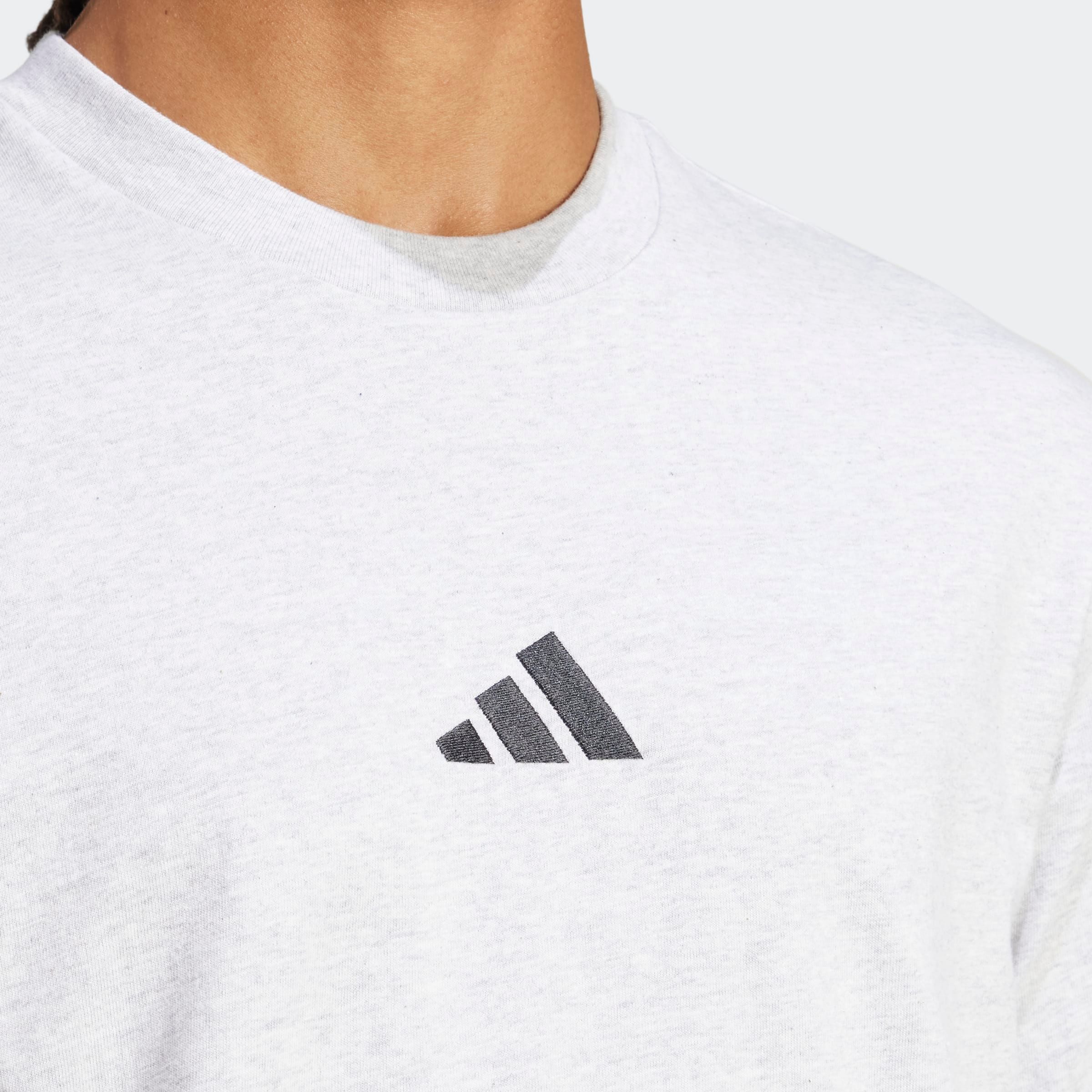 adidas Sportswear T-shirt M SL SJ T