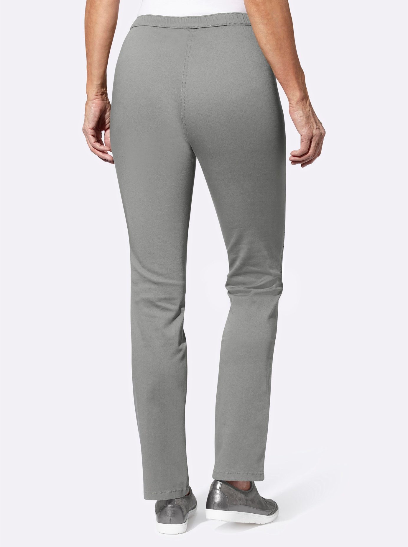 Casual Looks Comfortabele jeans
