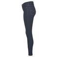 levi's skinny fit jeans 310 shaping super skinny blauw