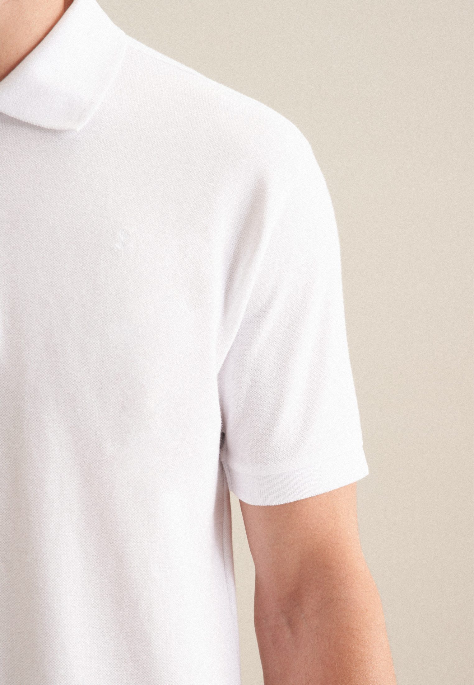 seidensticker Poloshirt Regular