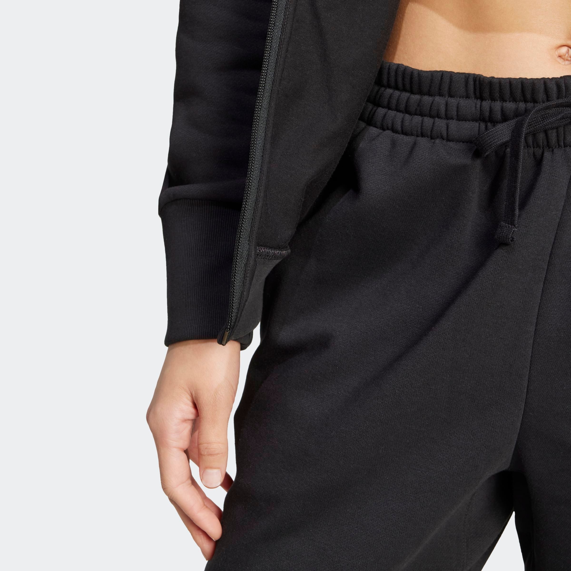adidas Sportswear Hoodie W ALL SZN FZ HD