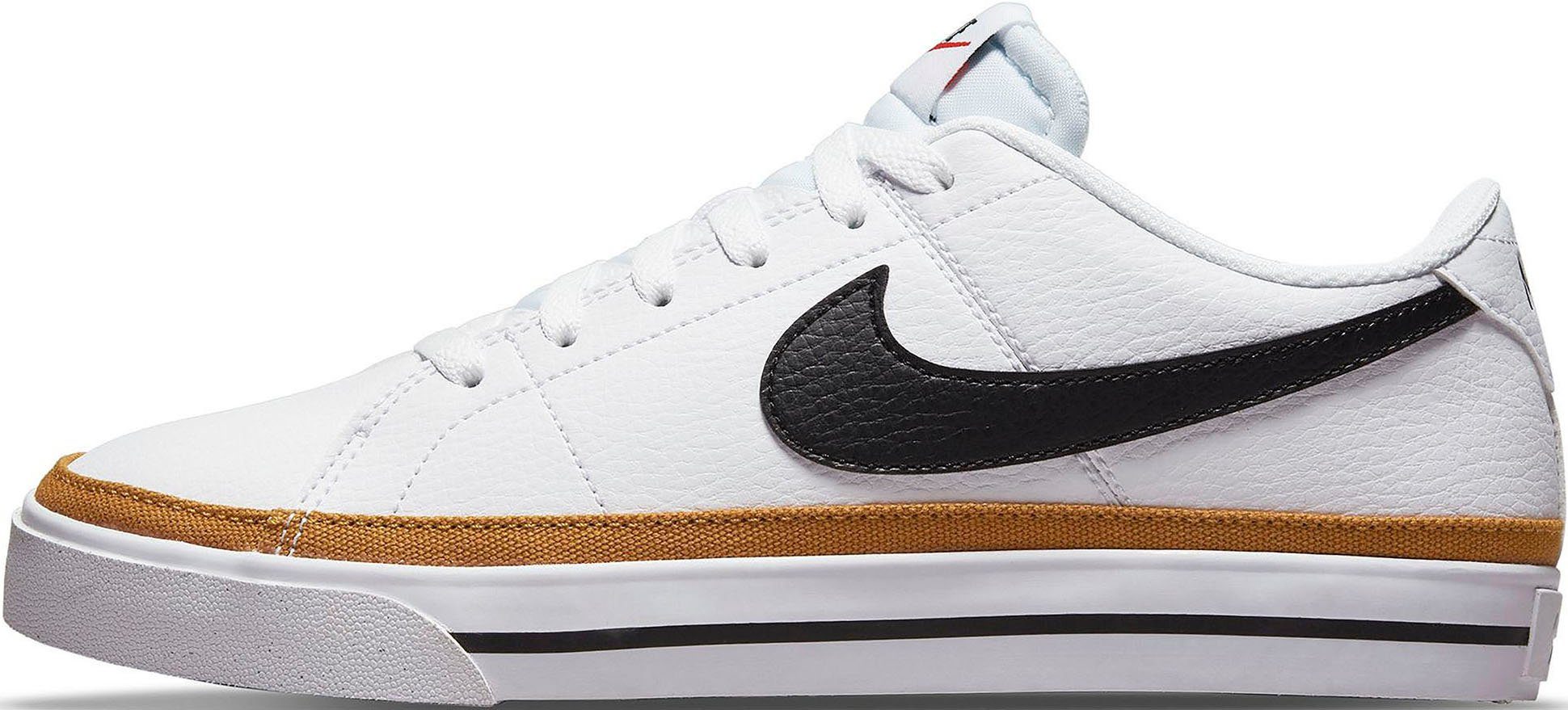 Nike Sportswear Sneakers COURT LEGACY NEXT NATURE