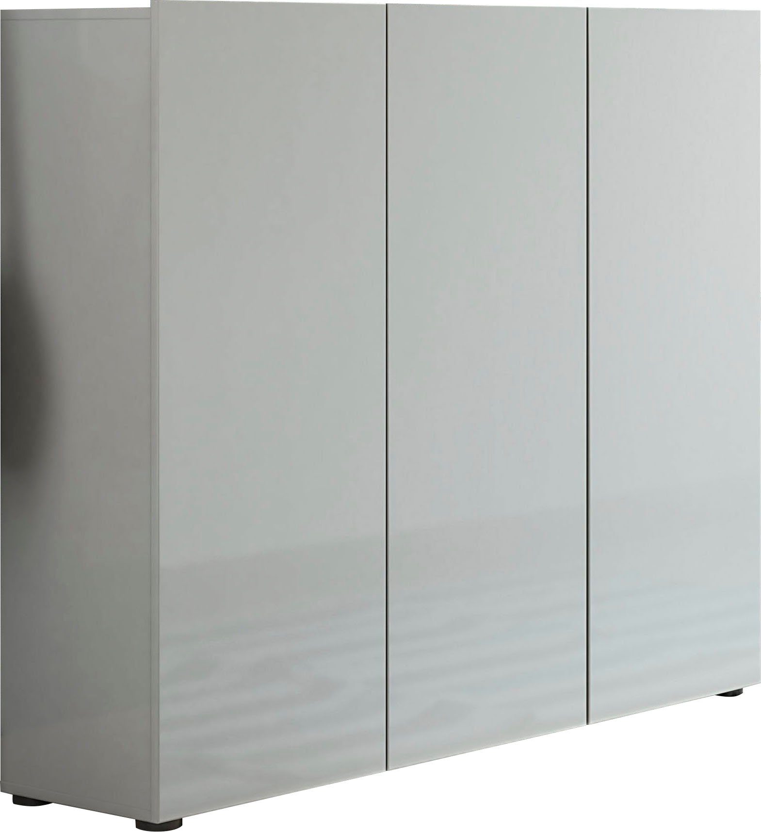 INOSIGN Schoenenkast Mister Breedte 120 cm