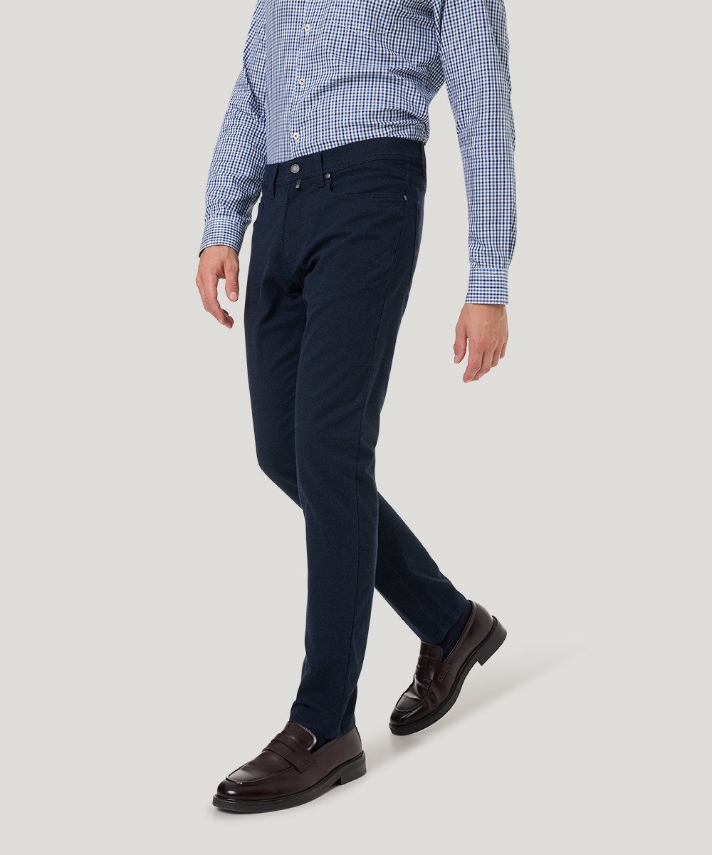 Pierre Cardin 5-pocket jeans PC-Lyon