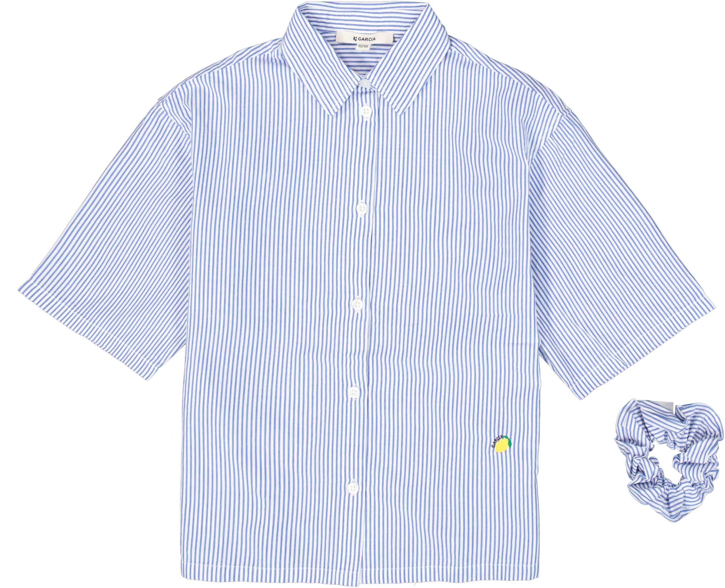 Garcia Overhemdblouse