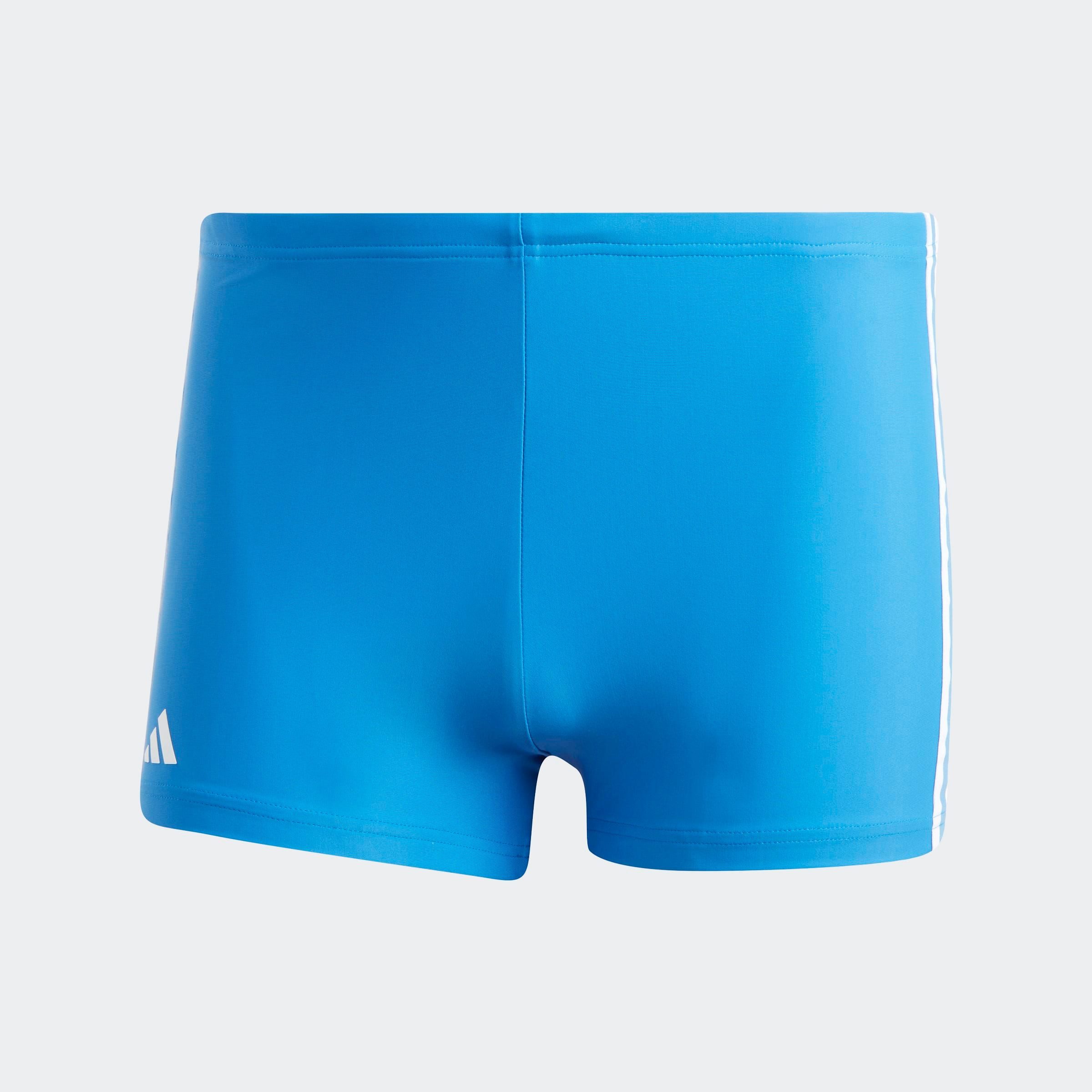 adidas Performance Zwembroek CLASSIC 3-STRIPES BOXERSHORT- (1 stuk)