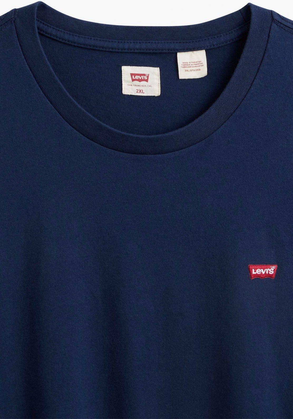 Levi's® Plus T-shirt LE BIG ORIGINAL HM TEE