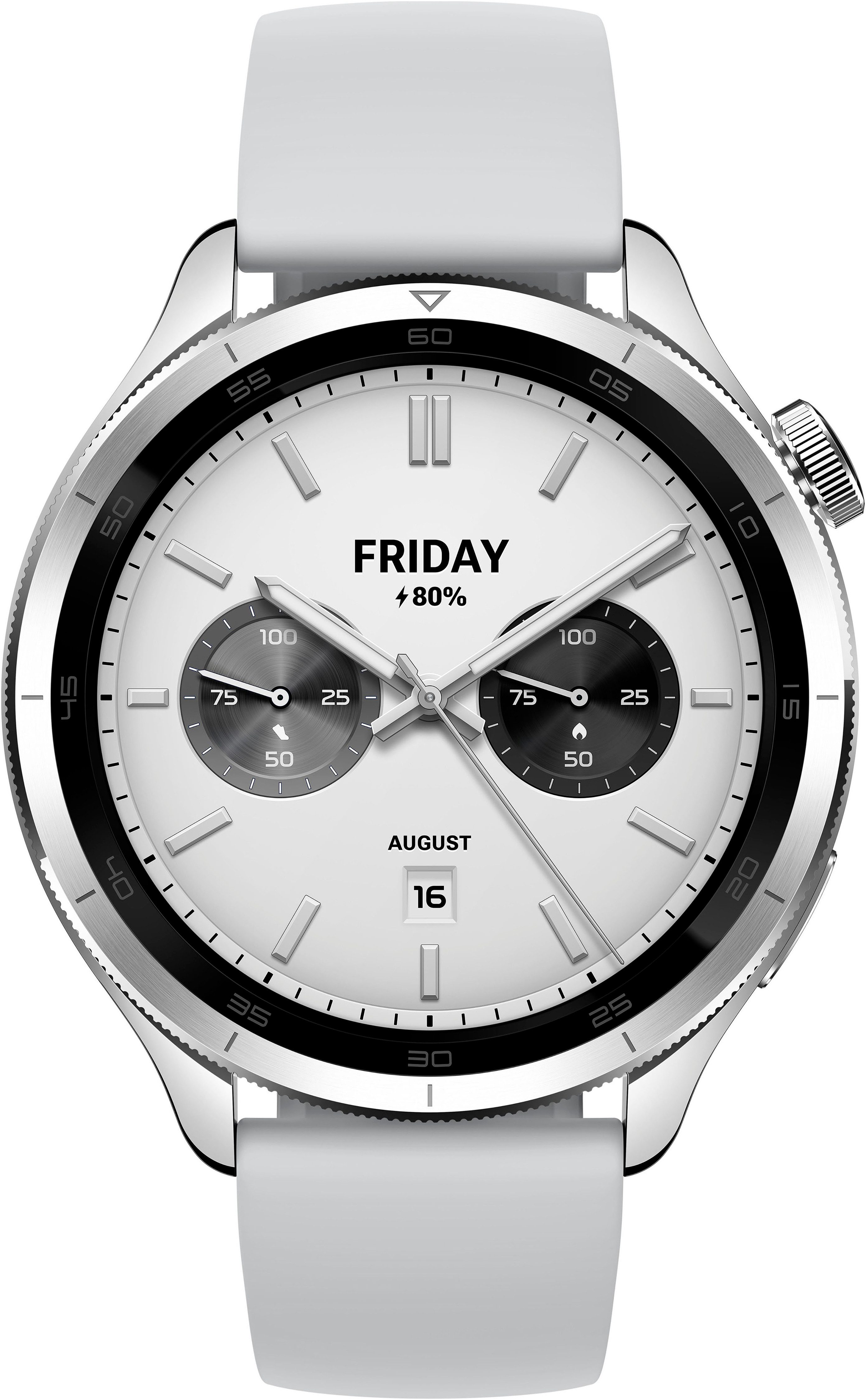 Xiaomi Smartwatch Watch S4