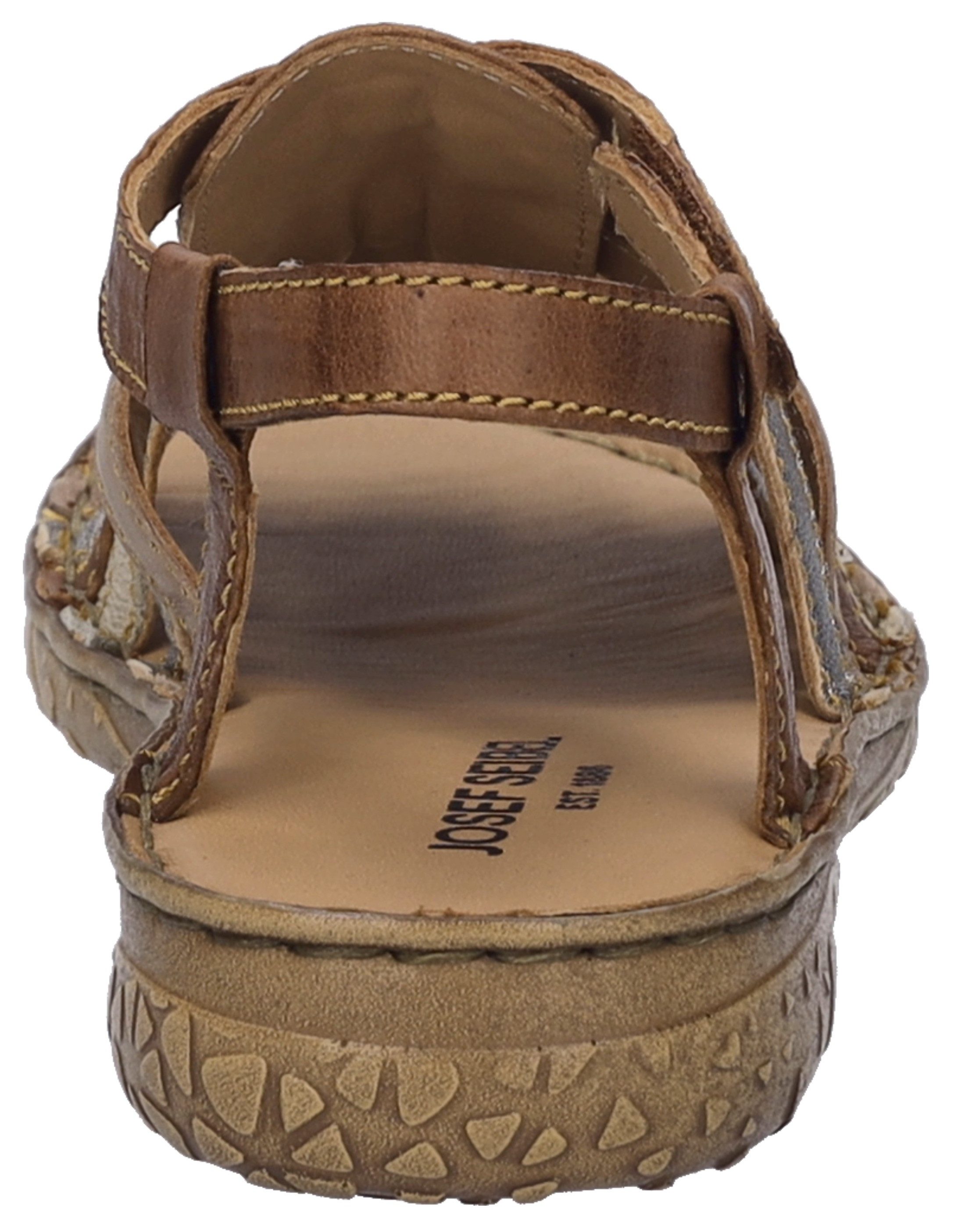 Josef Seibel Sandalen Ivy 02