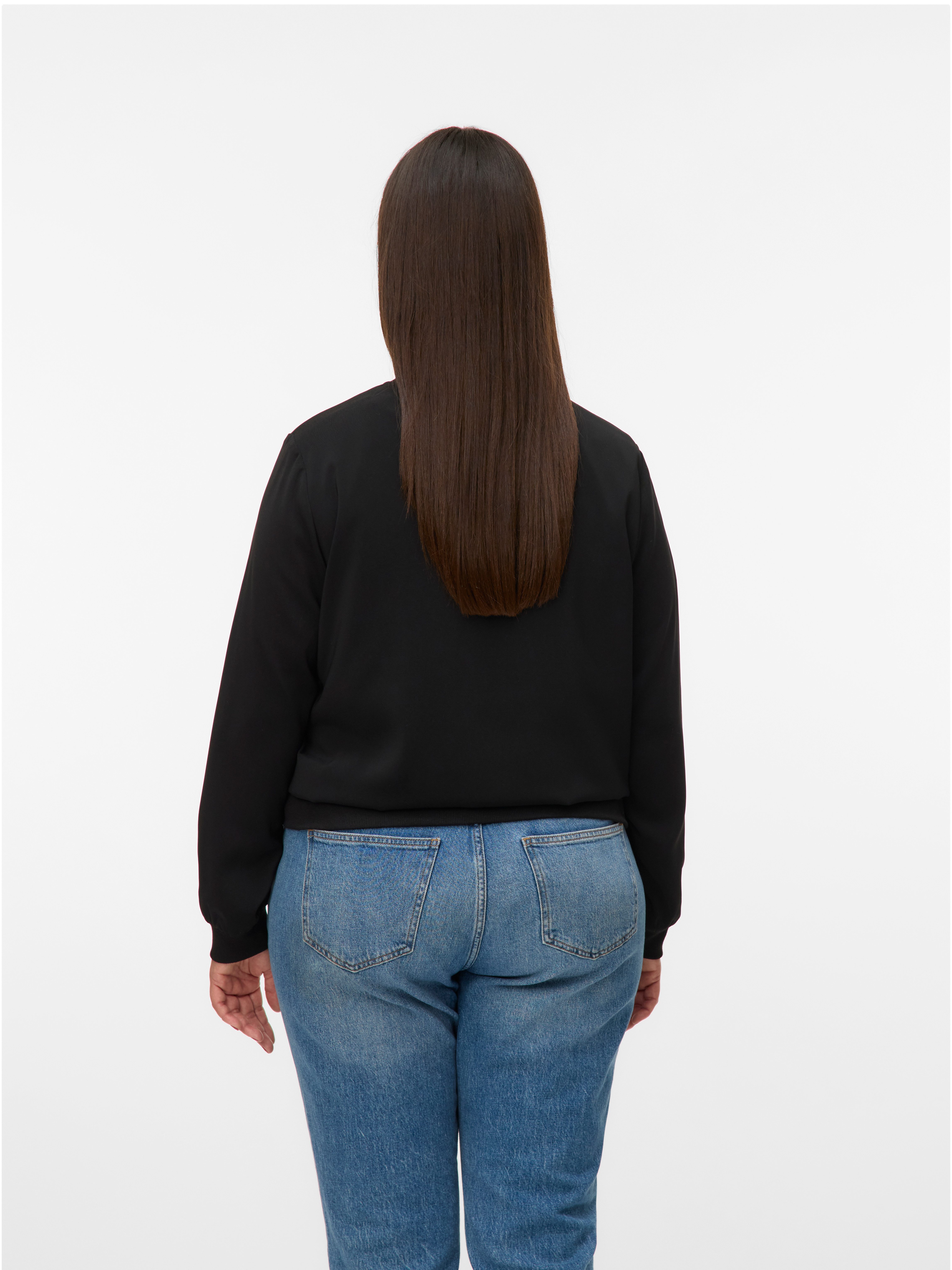 Vero Moda Curve Bomberjack