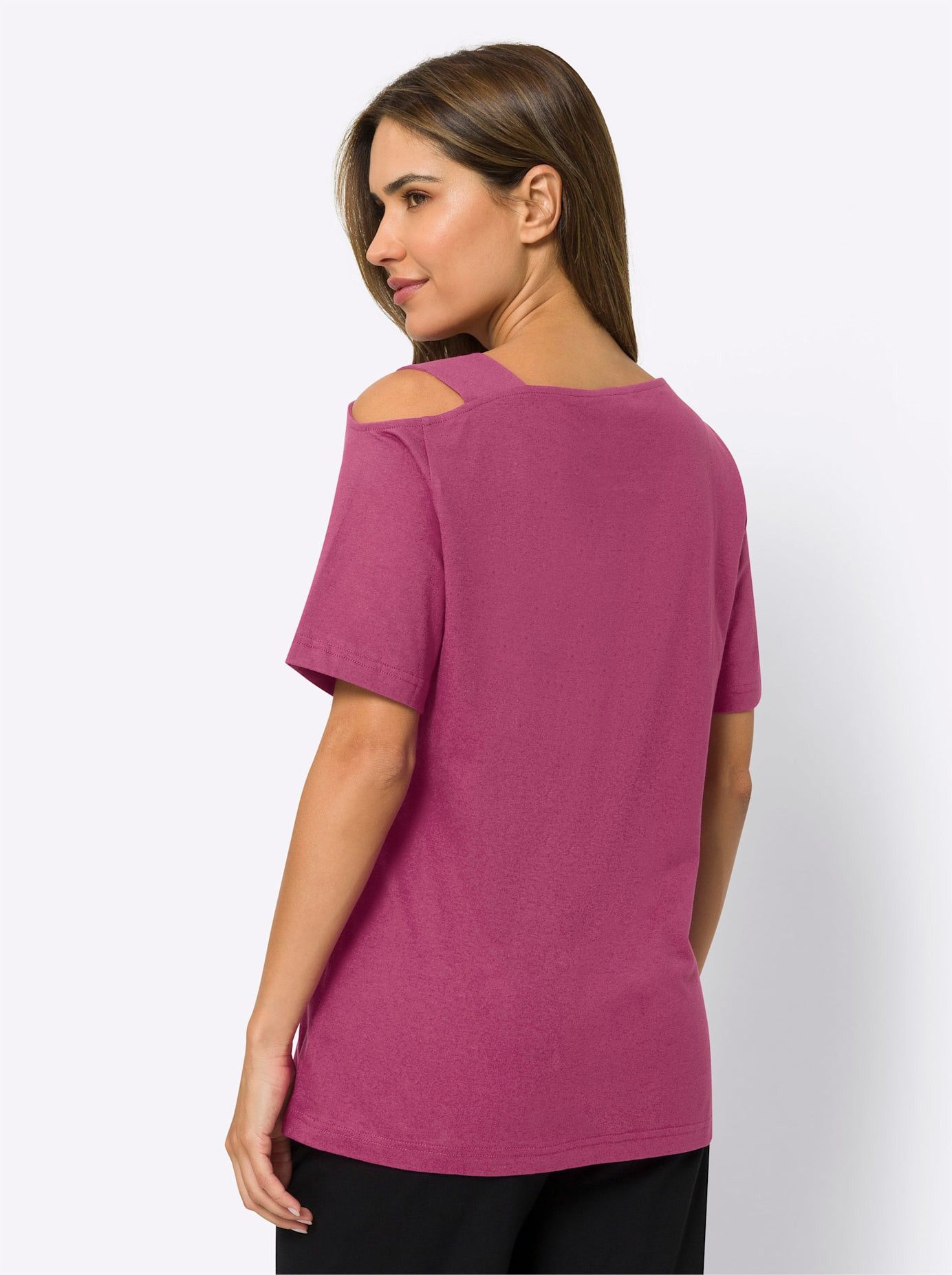 OTTO Lang shirt (1-delig)