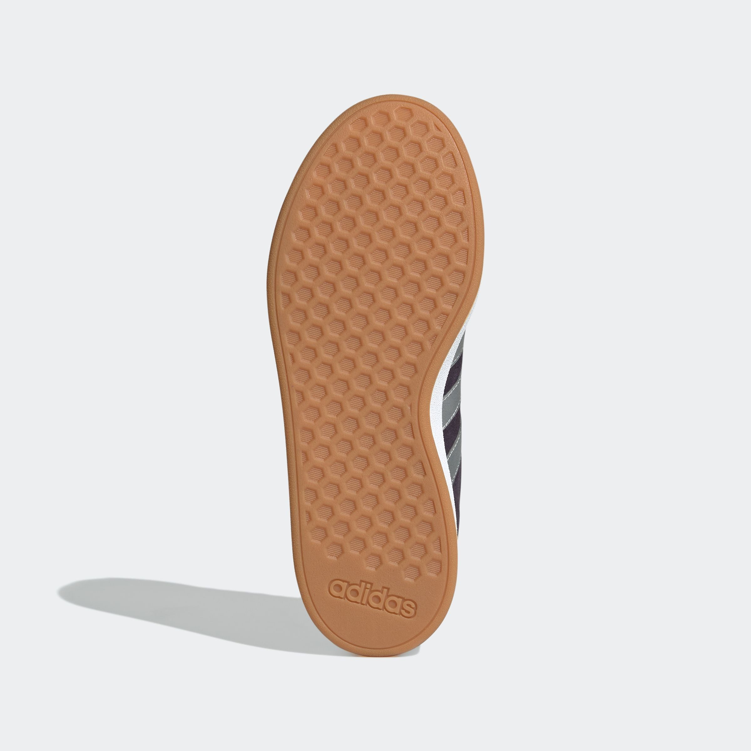 adidas Sportswear Sneakers GRAND COURT BASE 00S Ontwerp in de geest van de adidas Campus 00