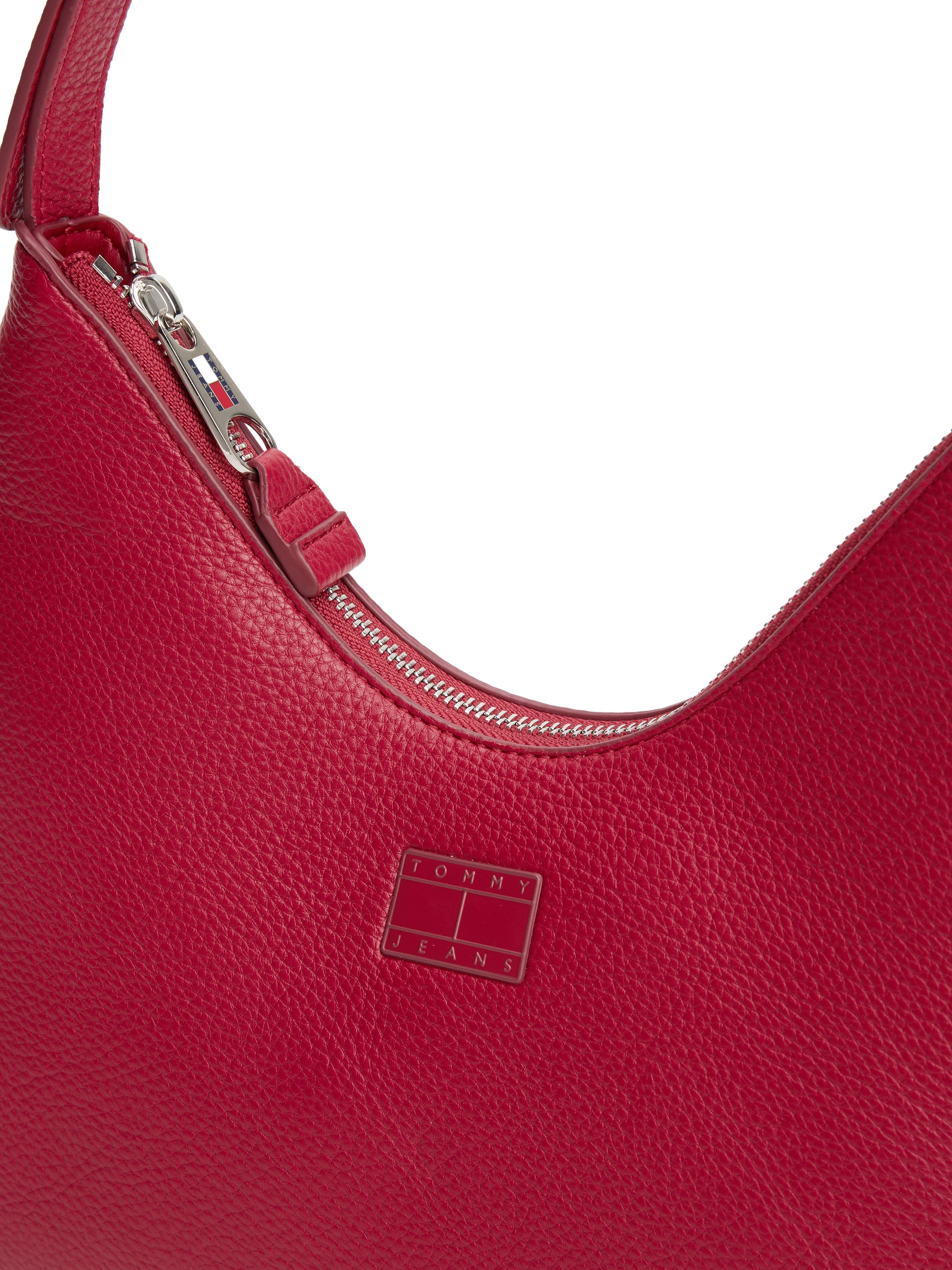 TOMMY JEANS Schoudertas TJW MUST SHOULDER BAG