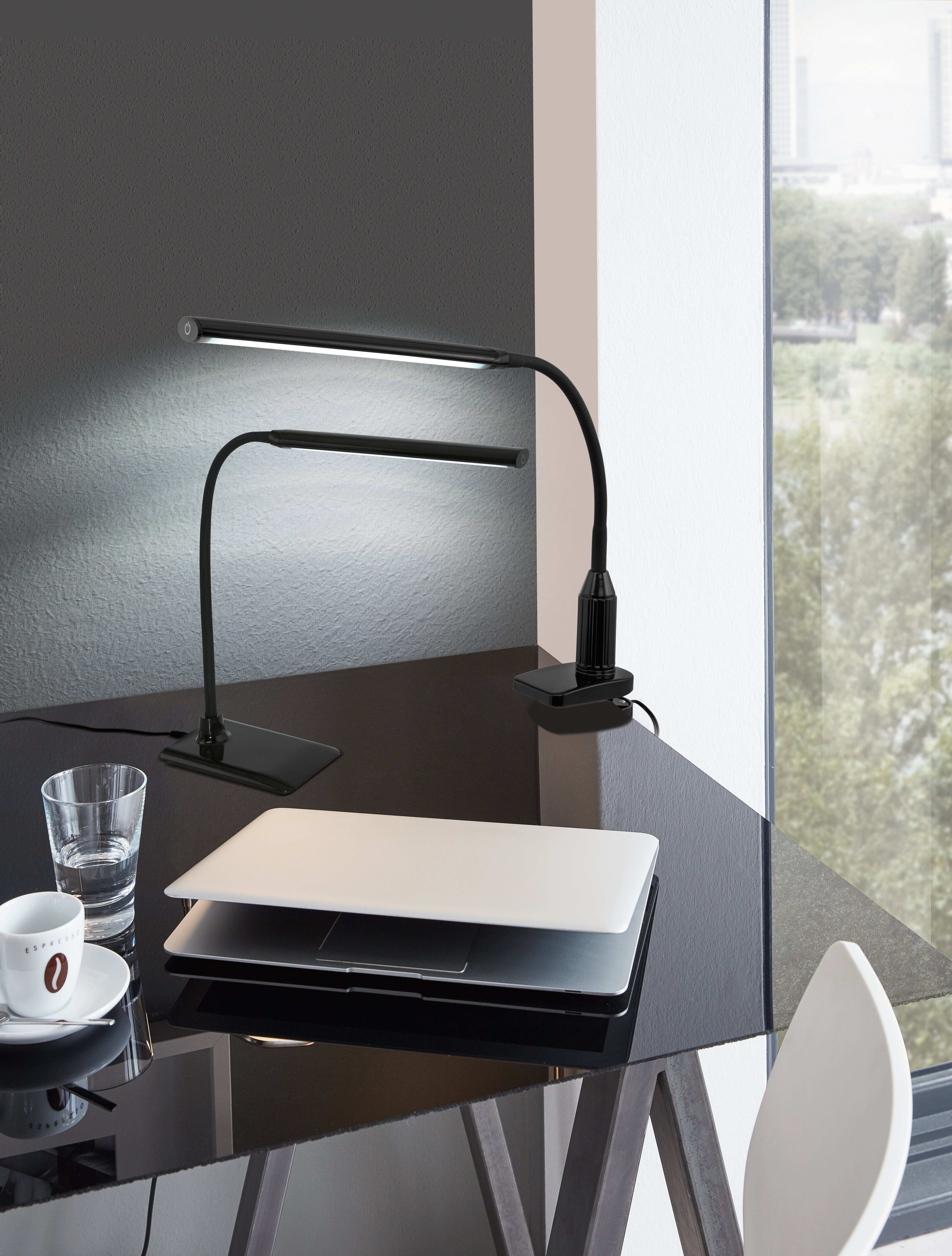 EGLO Klemlamp LAROA