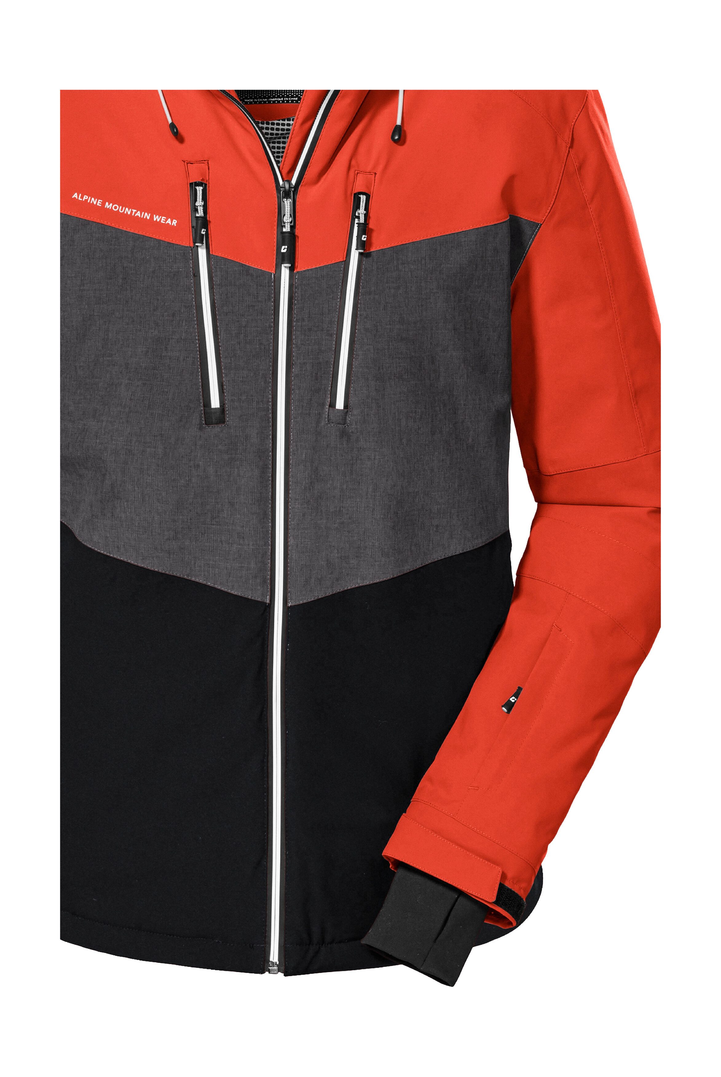 Killtec Ski-jack KSW 45 MN SKI JCKT
