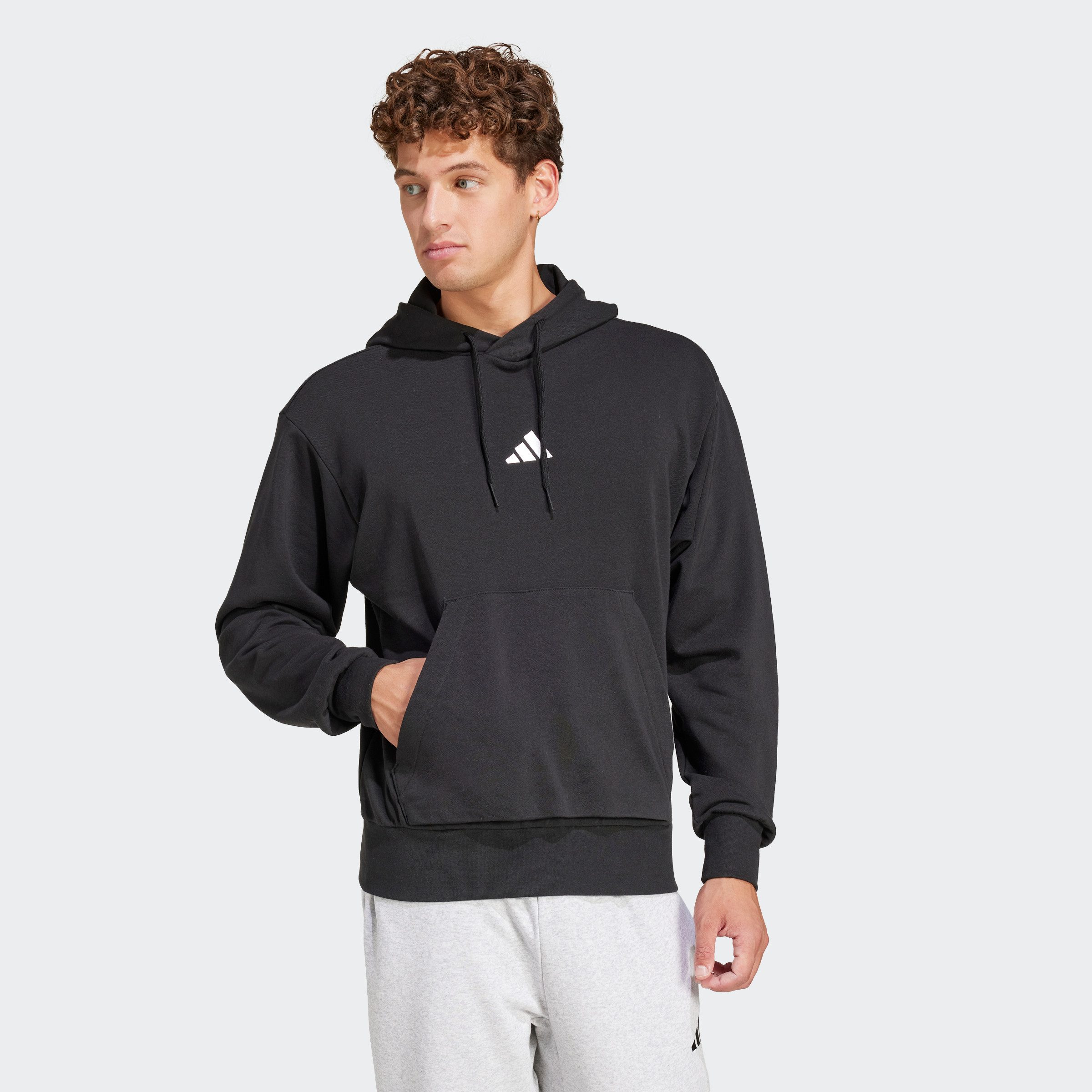 adidas Sportswear Hoodie M FEELCOZY HD