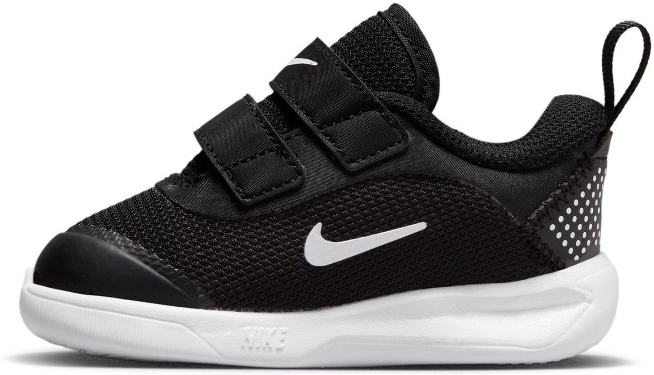 Nike Zaalschoenen Omni Multi-Court (TD)