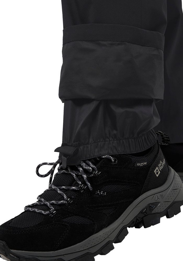 Jack Wolfskin Outdoorbroek PARANA PANTS W