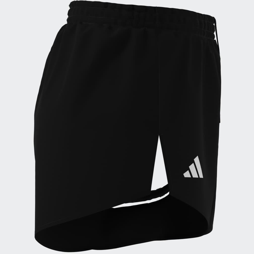 adidas Performance Runningshort ADIZERO E SHORT (1-delig)