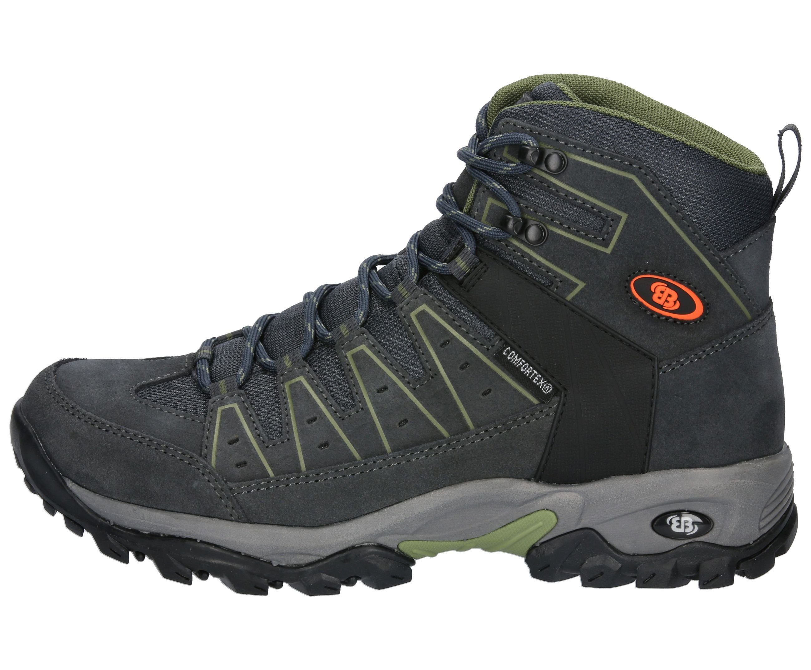 BRÜTTING Trekkingschoenen Outdoorlaars Mount Pinos High