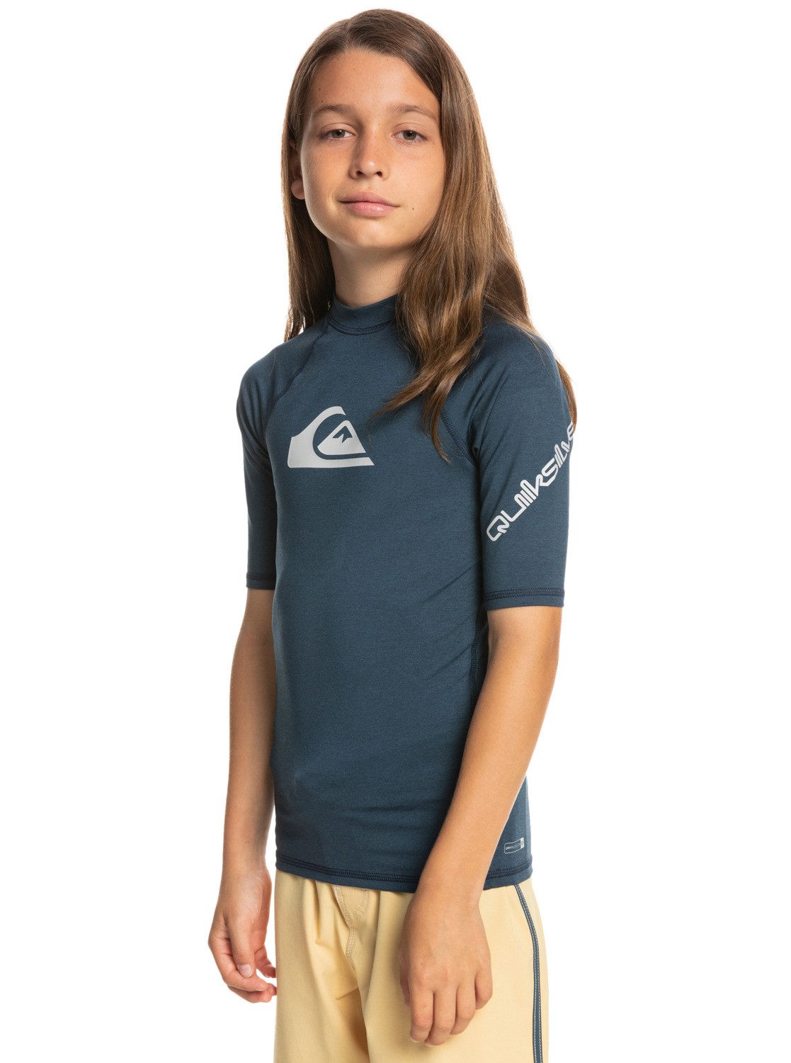 Quiksilver Neopreen-jasje All Time