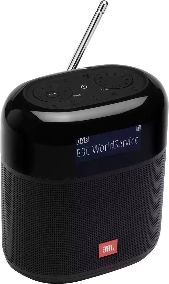 JBL Radio Tuner XL Bluetooth