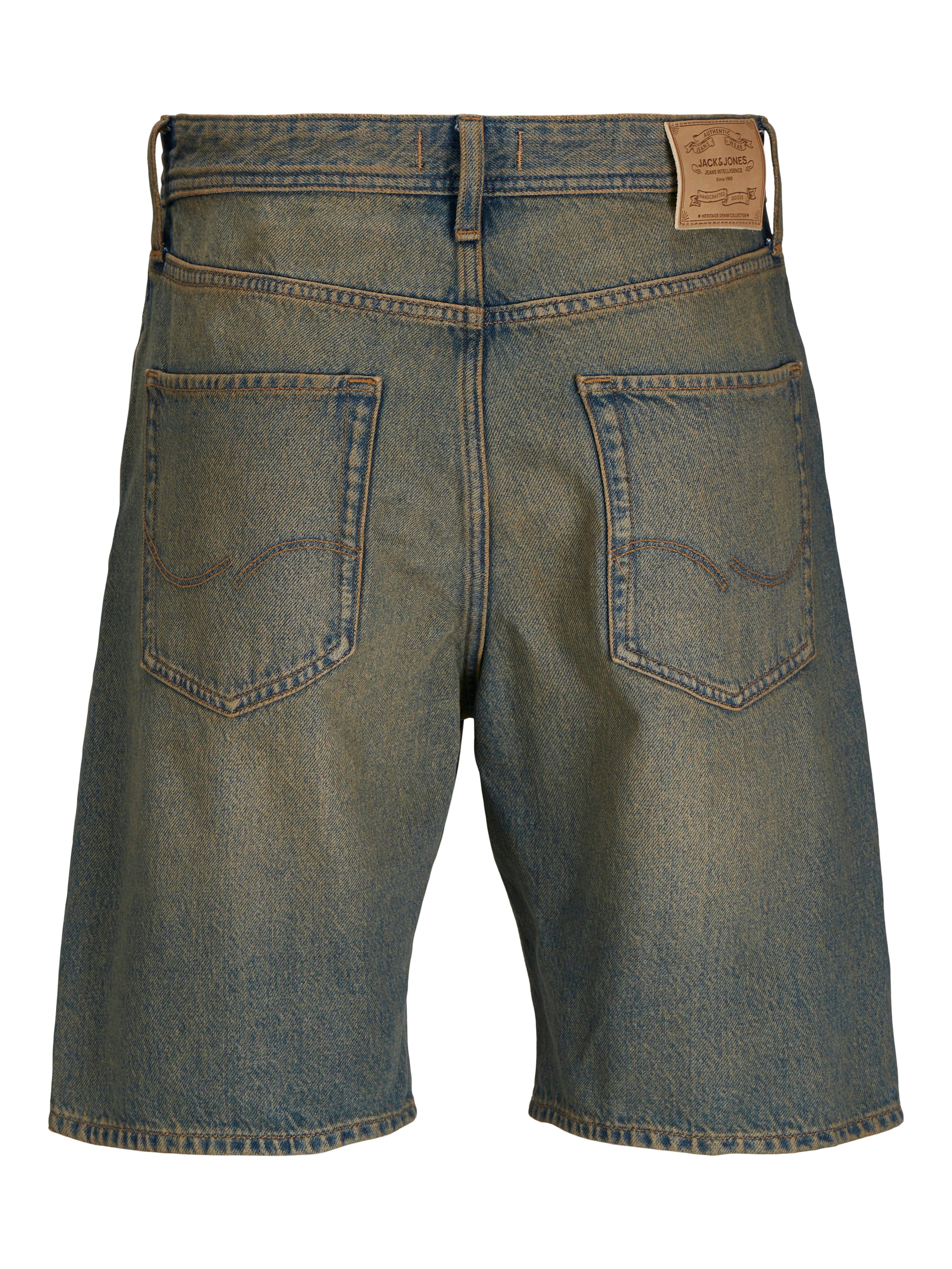 Jack & Jones Relaxshorts JJIALEX JJORIGINAL SHORTS SBD 300 SN