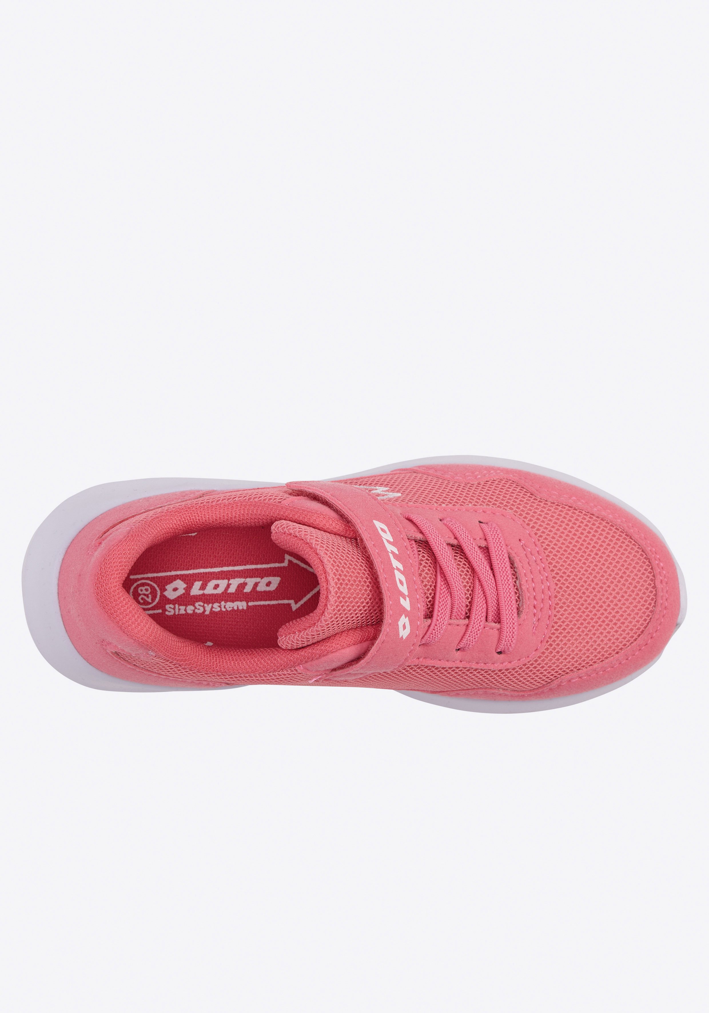 lotto Sneakers - in kindvriendelijke pasvorm